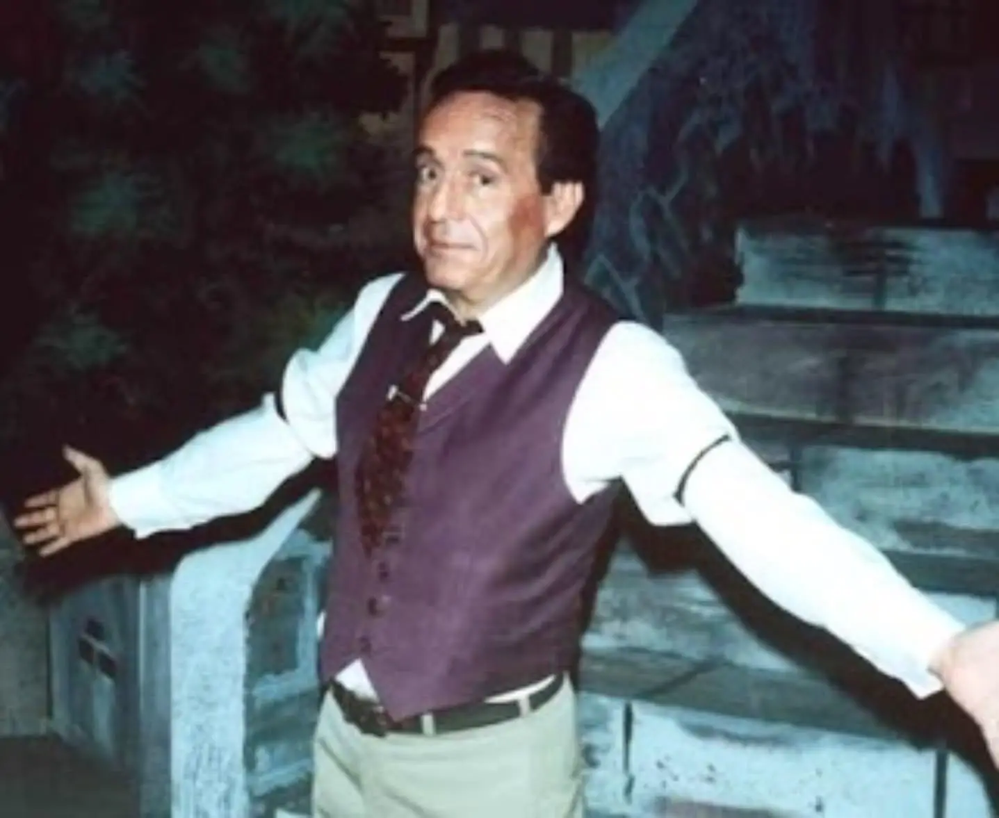 $!‘Chespirito’