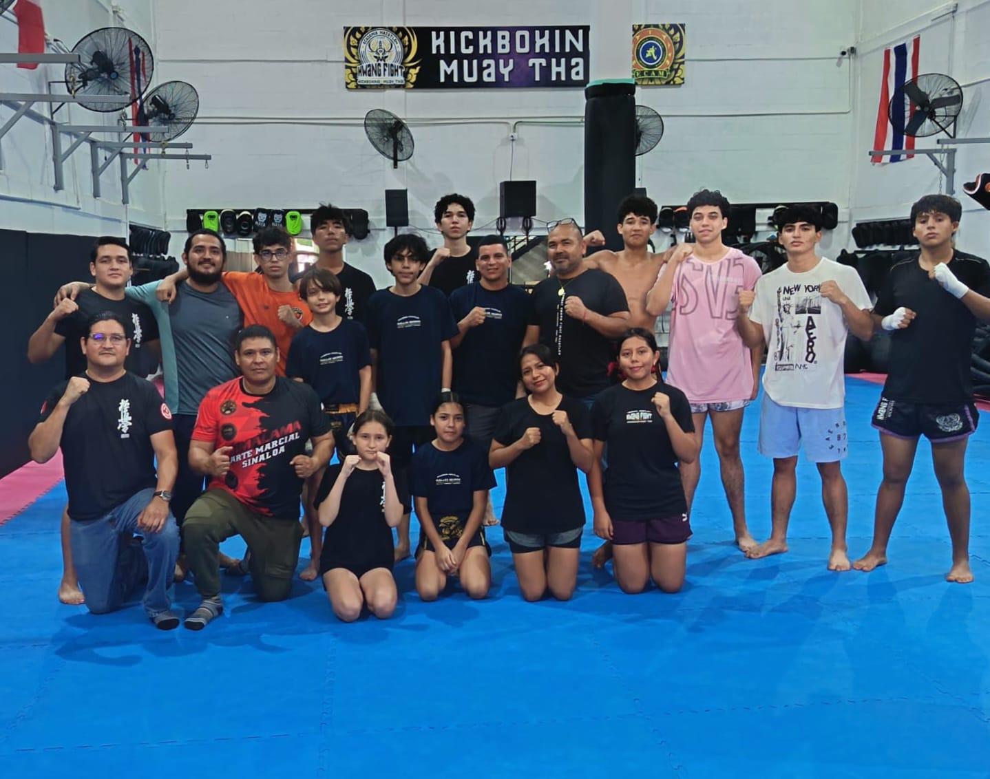$!Se alista Mazatlán para el Estatal de artes marciales de los Juegos Nacionales Populares