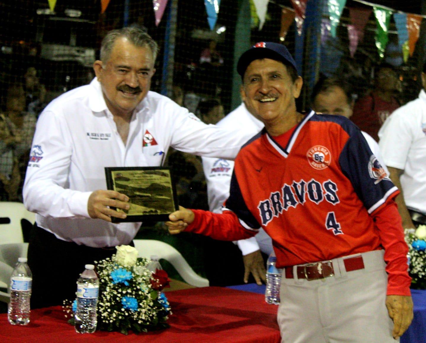 $!Liga Quintero Castañeda rompe récord de asistencia al ser inaugurada