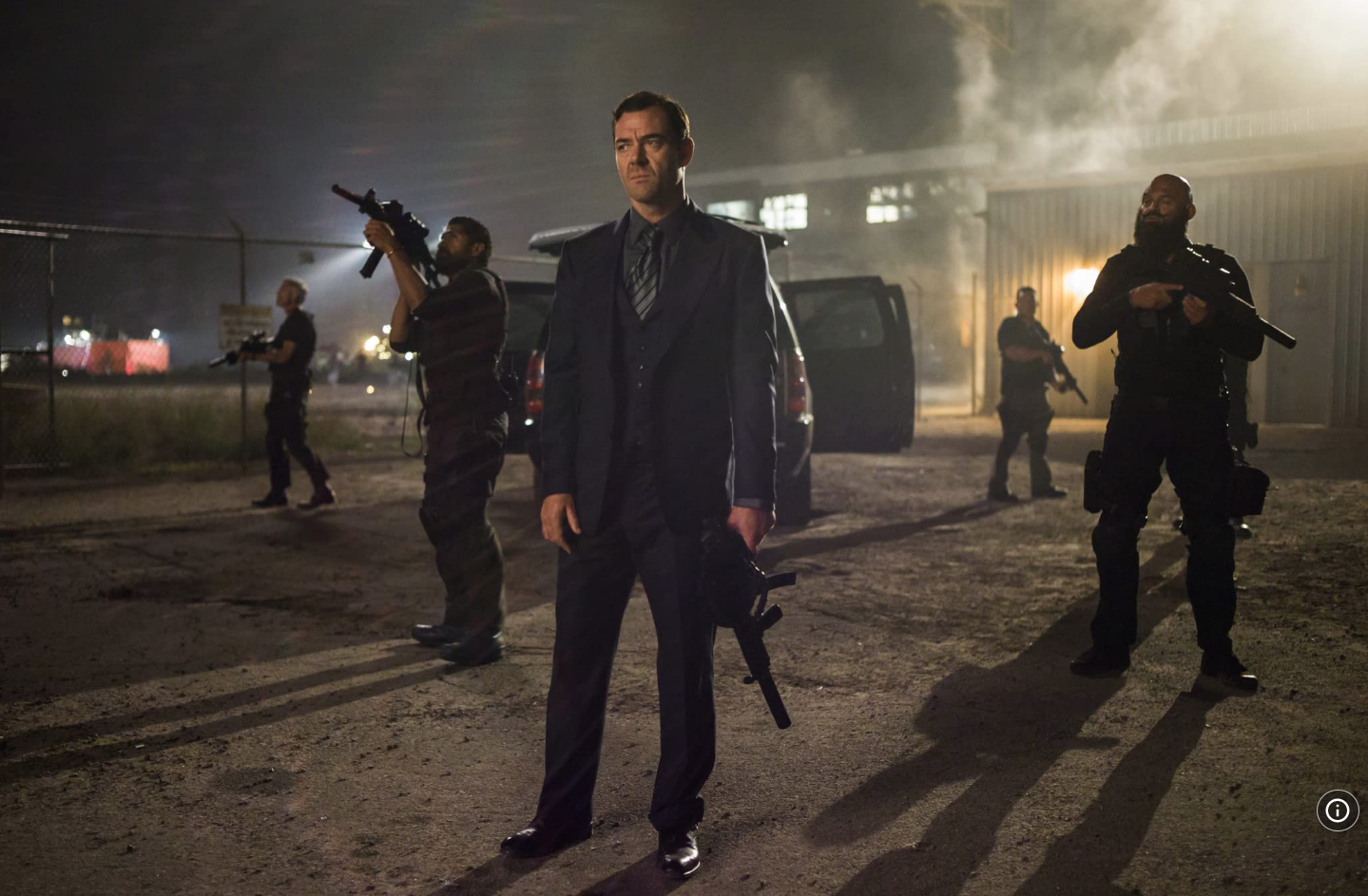 $!Estrena Sony el trailer de ‘The Equalizer 3’ el capítulo final de la saga