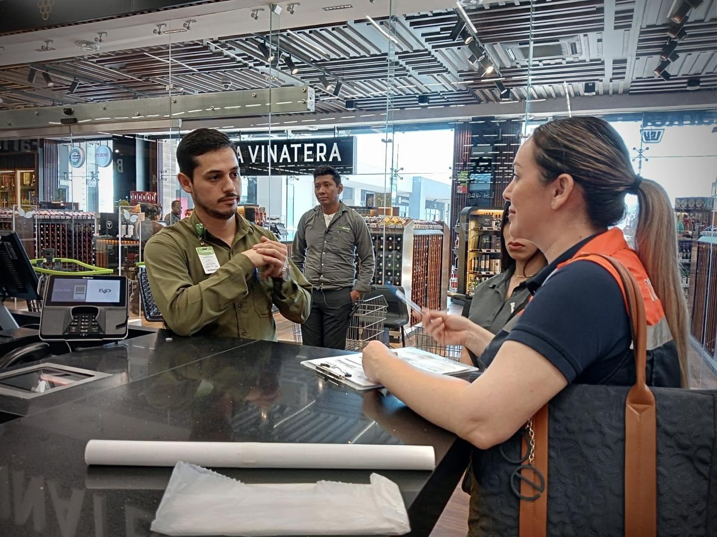 $!Coepriss ha recorrido 200 establecimientos en operativo por Cuaresma