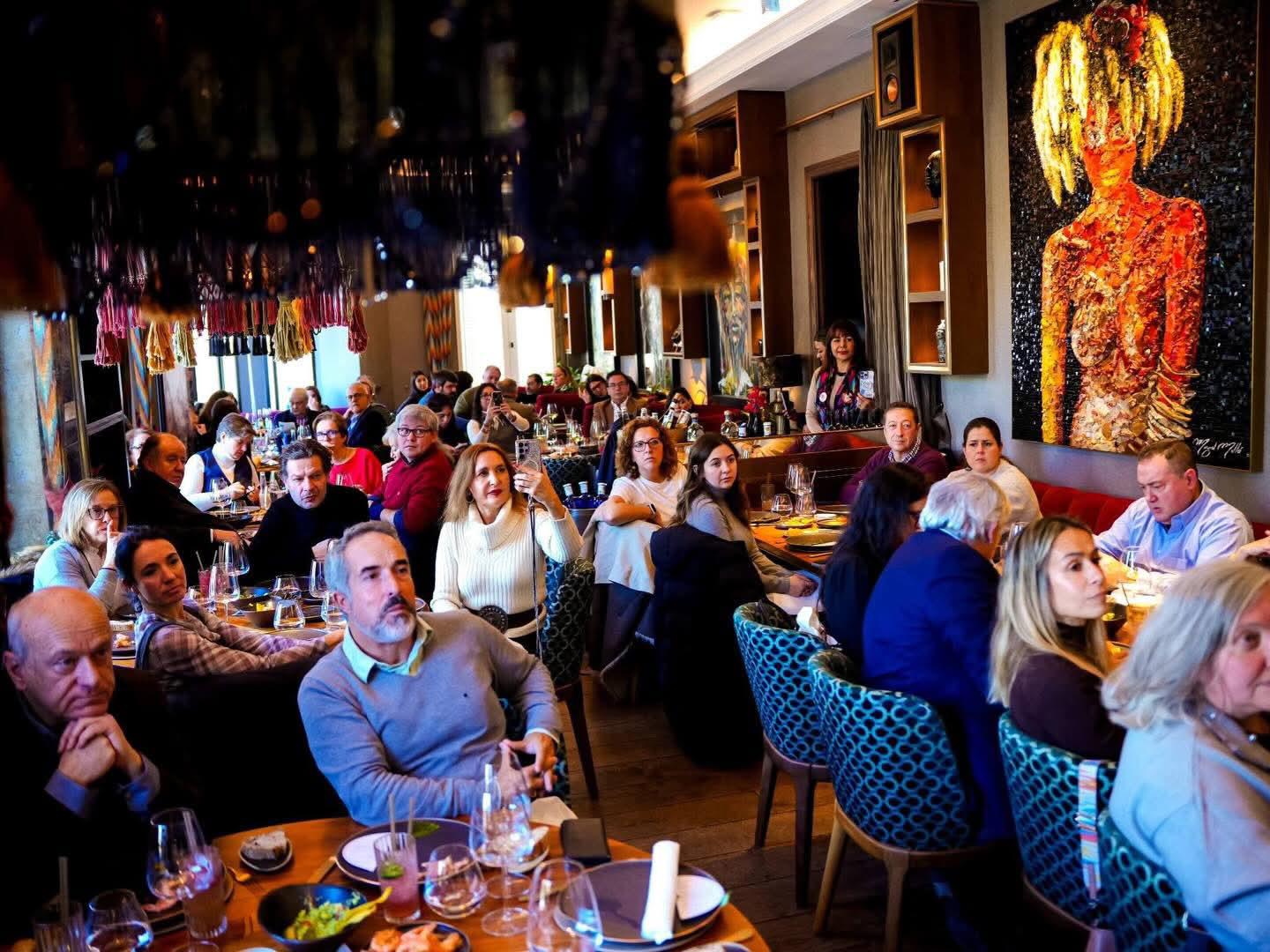 $!Mazatlán en la ventana internacional de la FITUR 2026