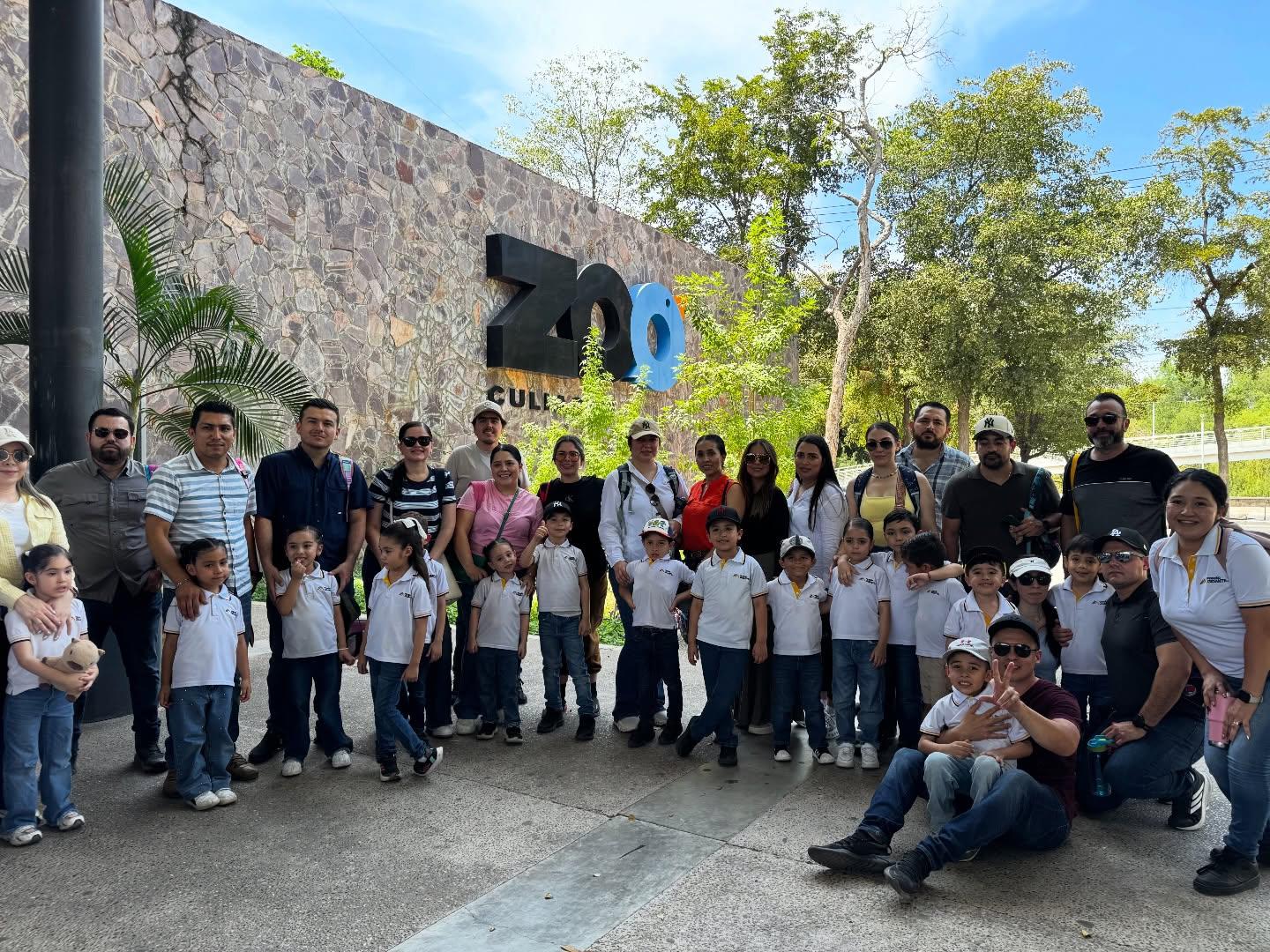 $!Este espacio recreativo y educativo se ha posicionado como un punto de encuentro familiar en la ciudad.