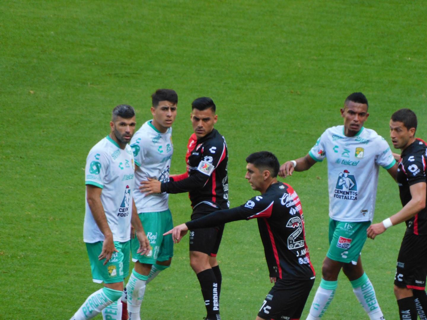 $!León buscará su noveno título ante un Atlas con sed de ir por el primero desde 1951
