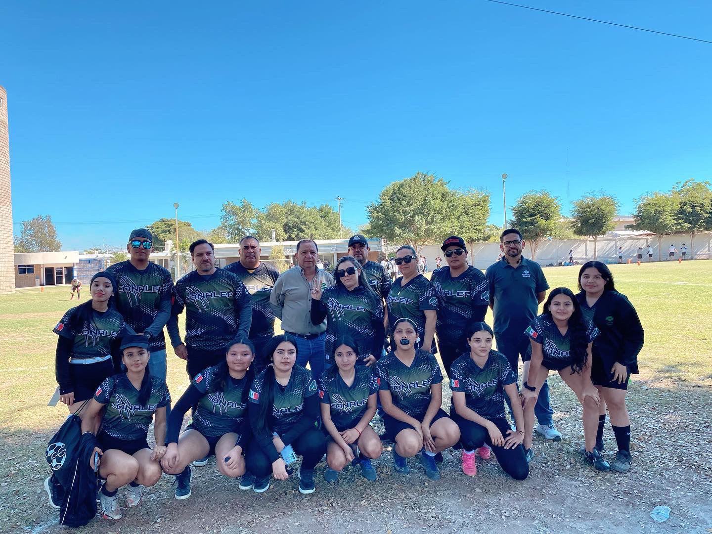 $!Kick off para las ligas escolares de Tochito NFL