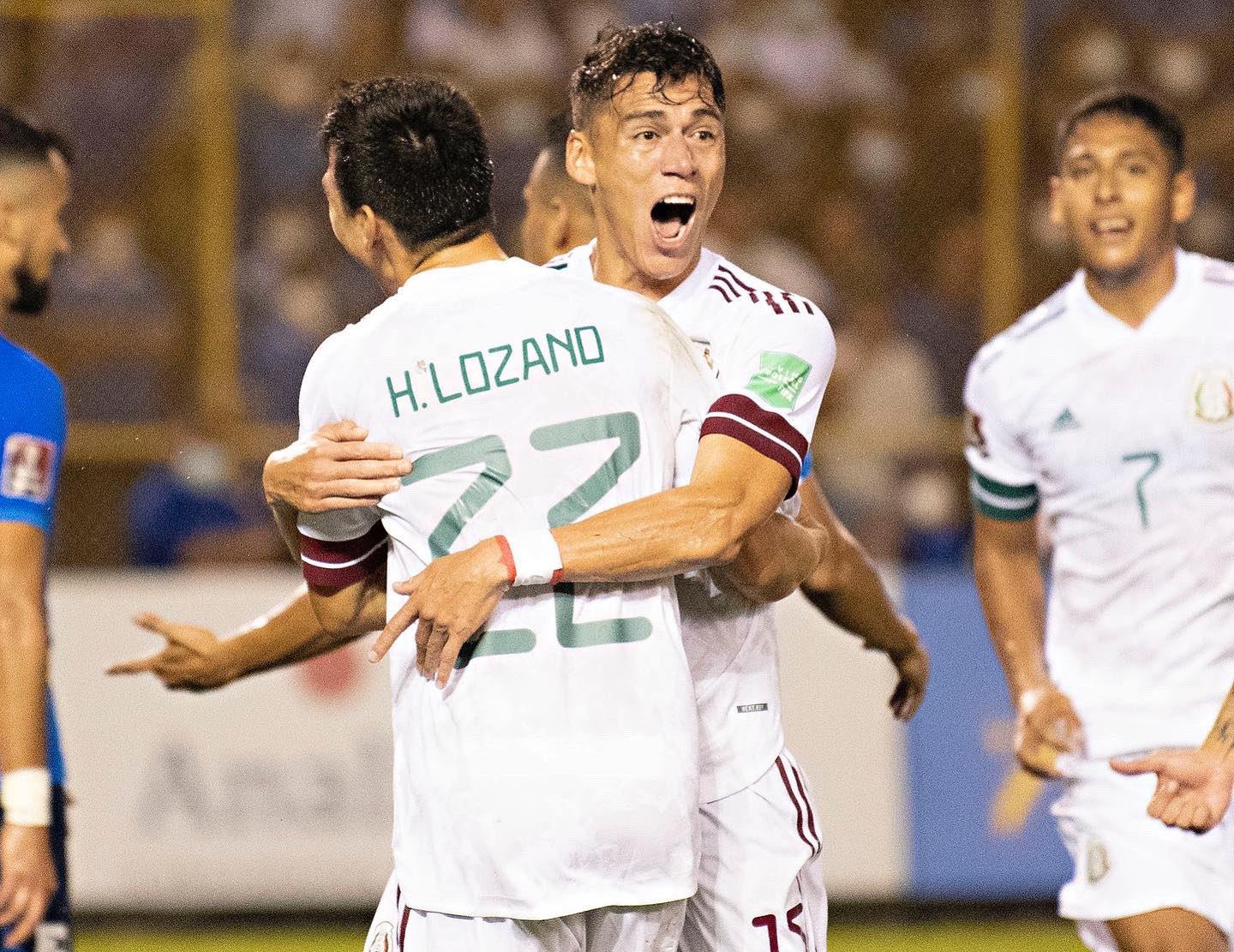 $!Héctor Moreno buscará su cuarto Mundial.