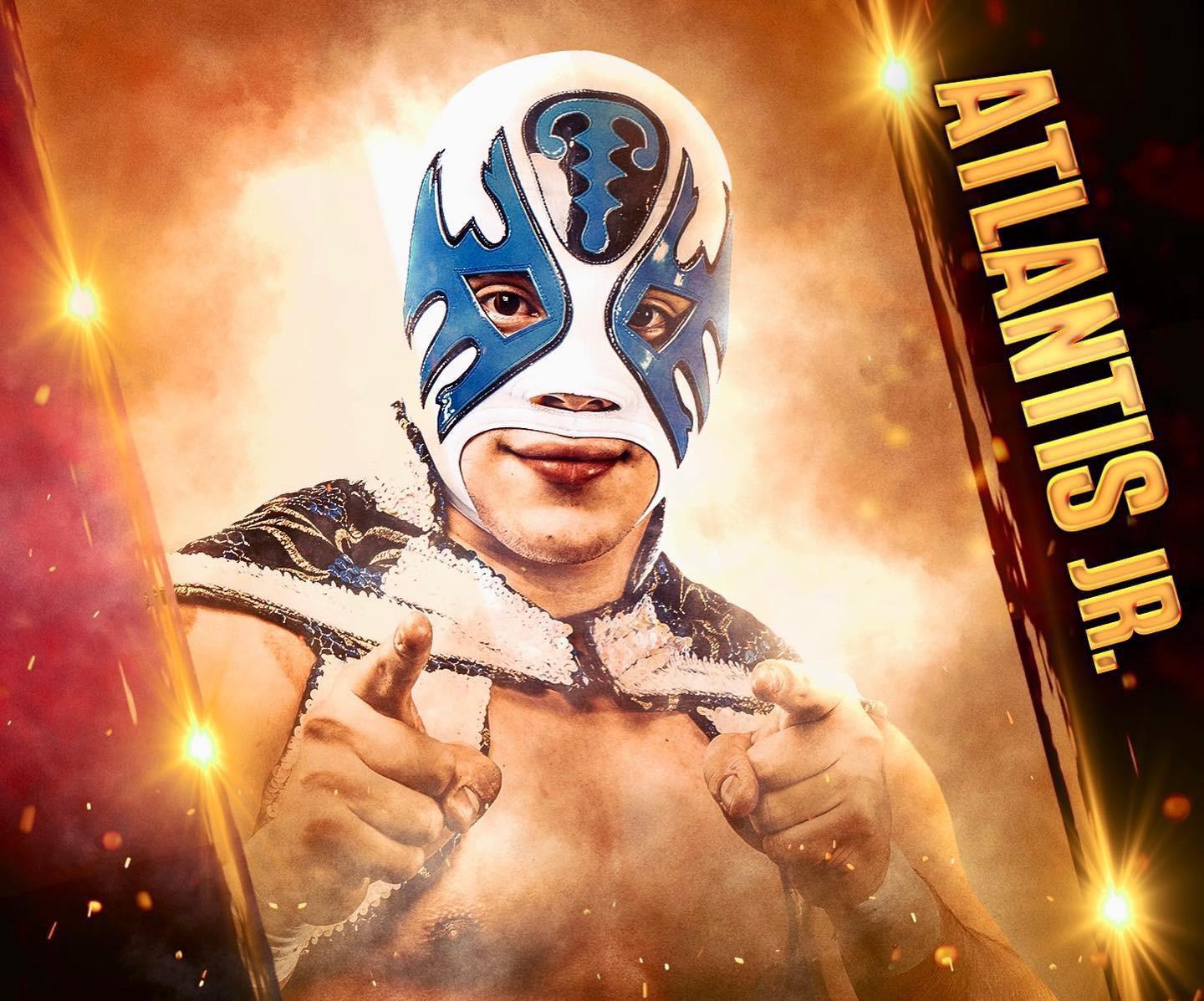 $!El CMLL arriba a Mazatlán este fin de semana