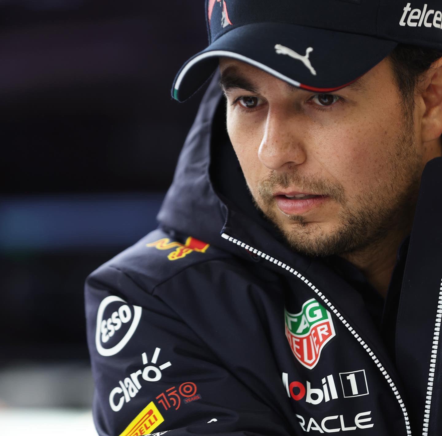 $!Disney homenajea a Checo Pérez con un carro de juguete al estilo de Cars