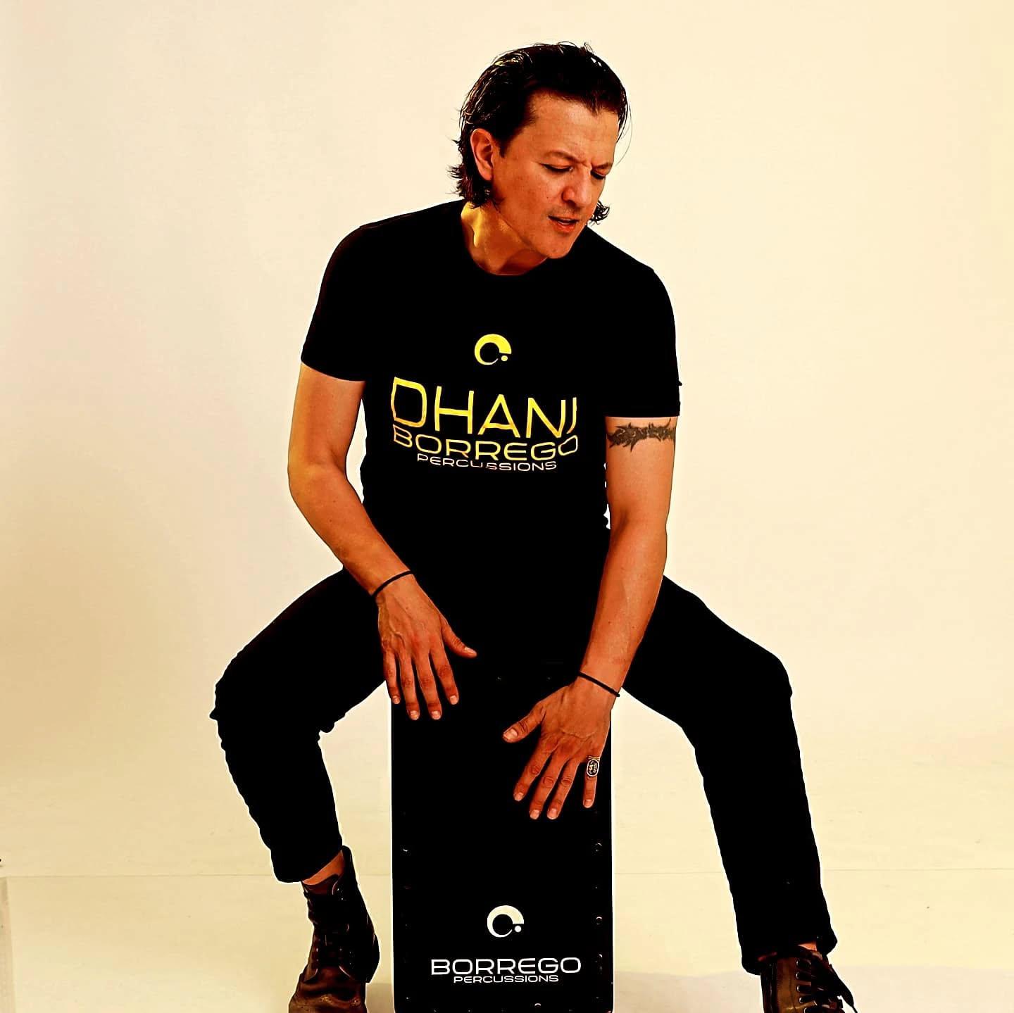 $!Participará el sinaloense Daniel Borrego, en festival internacional en Querétaro
