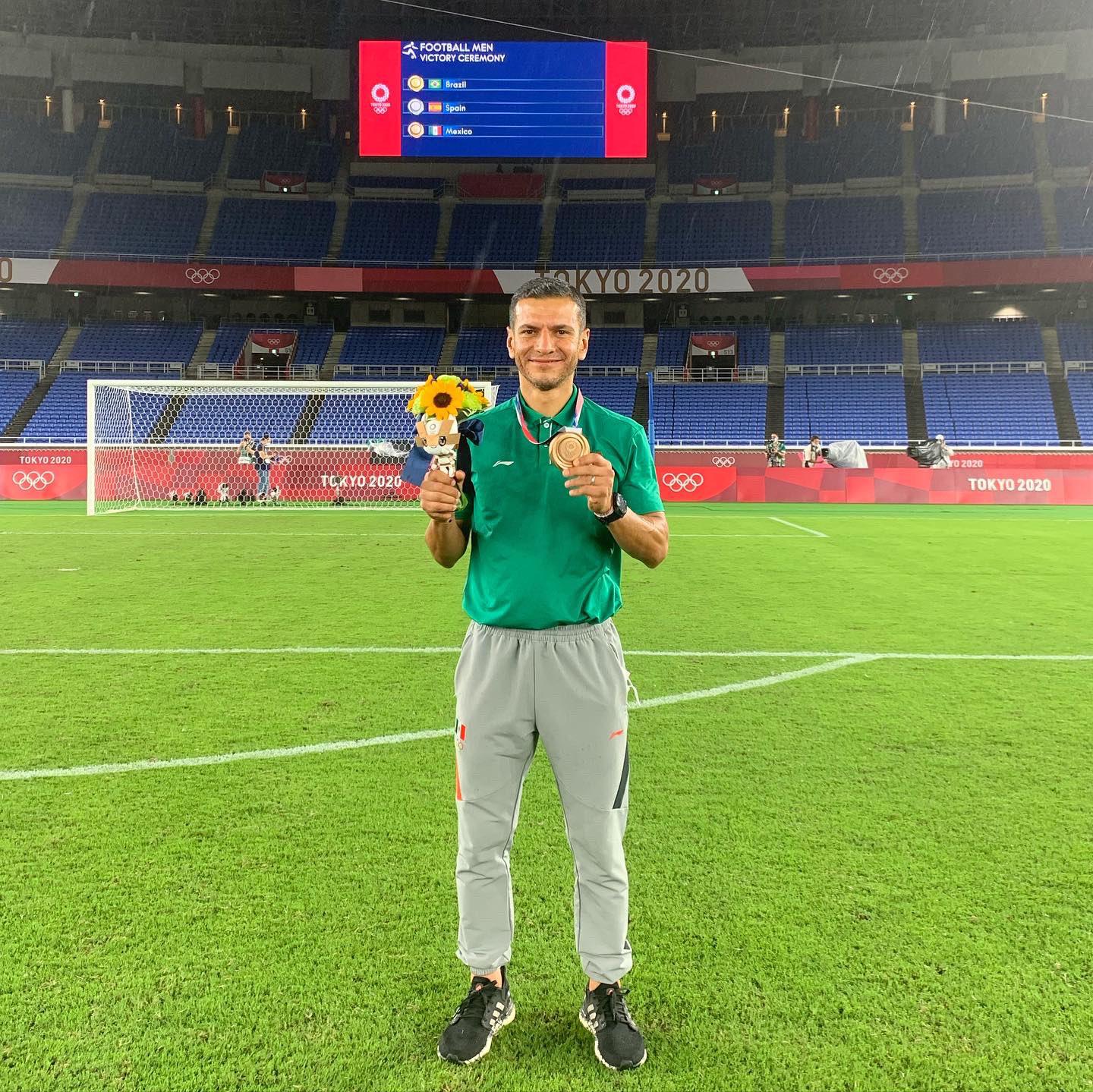 $!Jimmy Lozano critica al futbol mexicano y lo compara con EU: Liga MX, ‘muy inestable’