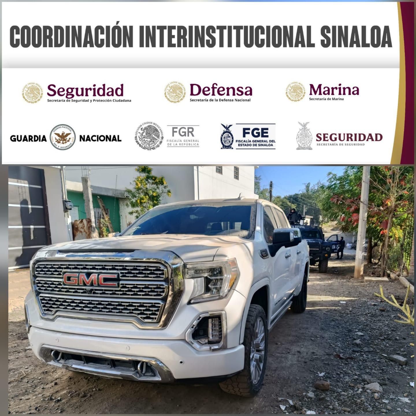 $!Fin a seis años de fuga: cae en Mazatlán ‘El Mungui’, prófugo del penal de Aguaruto desde ‘Jueves Negro’