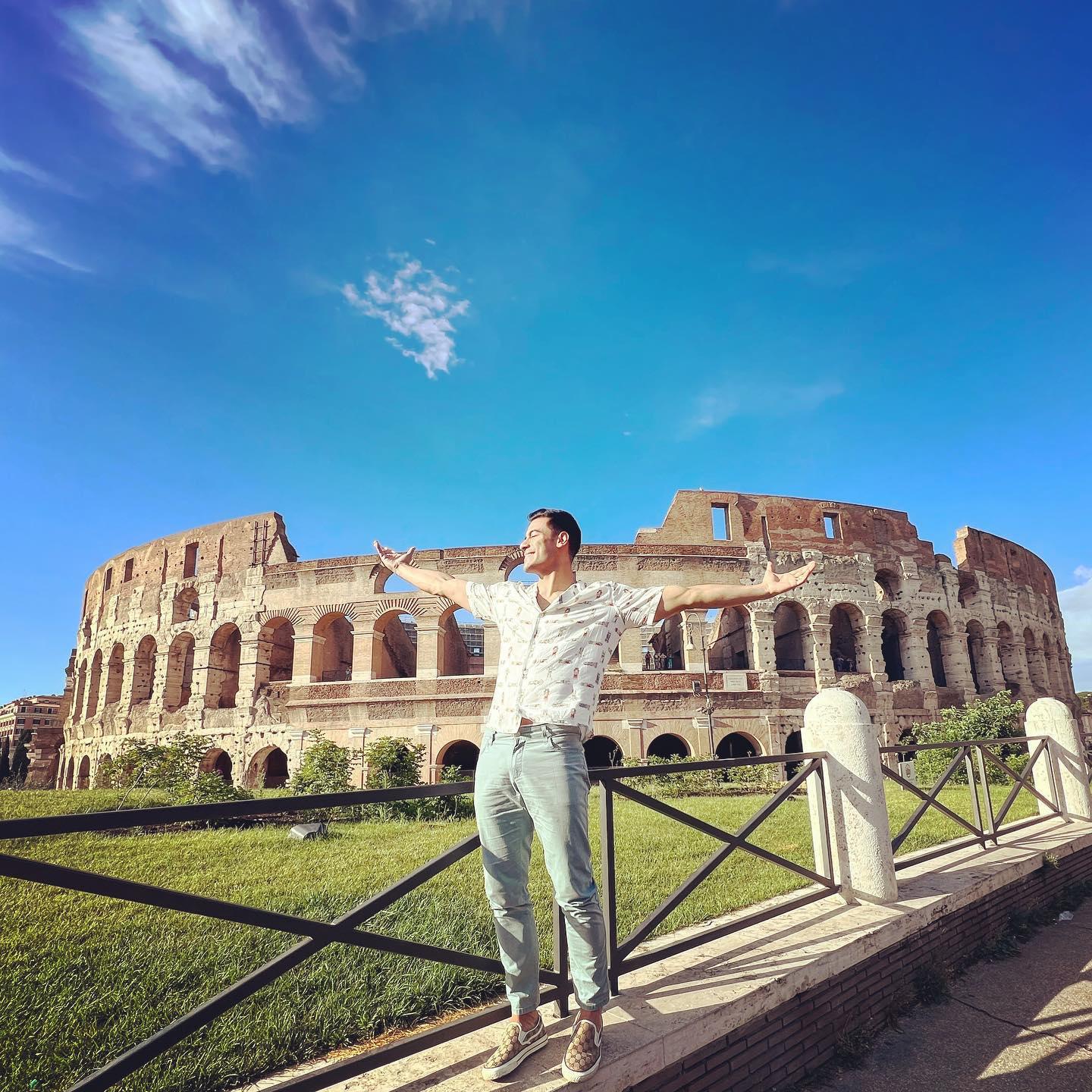 $!¡Confirmado! Carlos Rivera y Cynthia Rodríguez ya se casaron