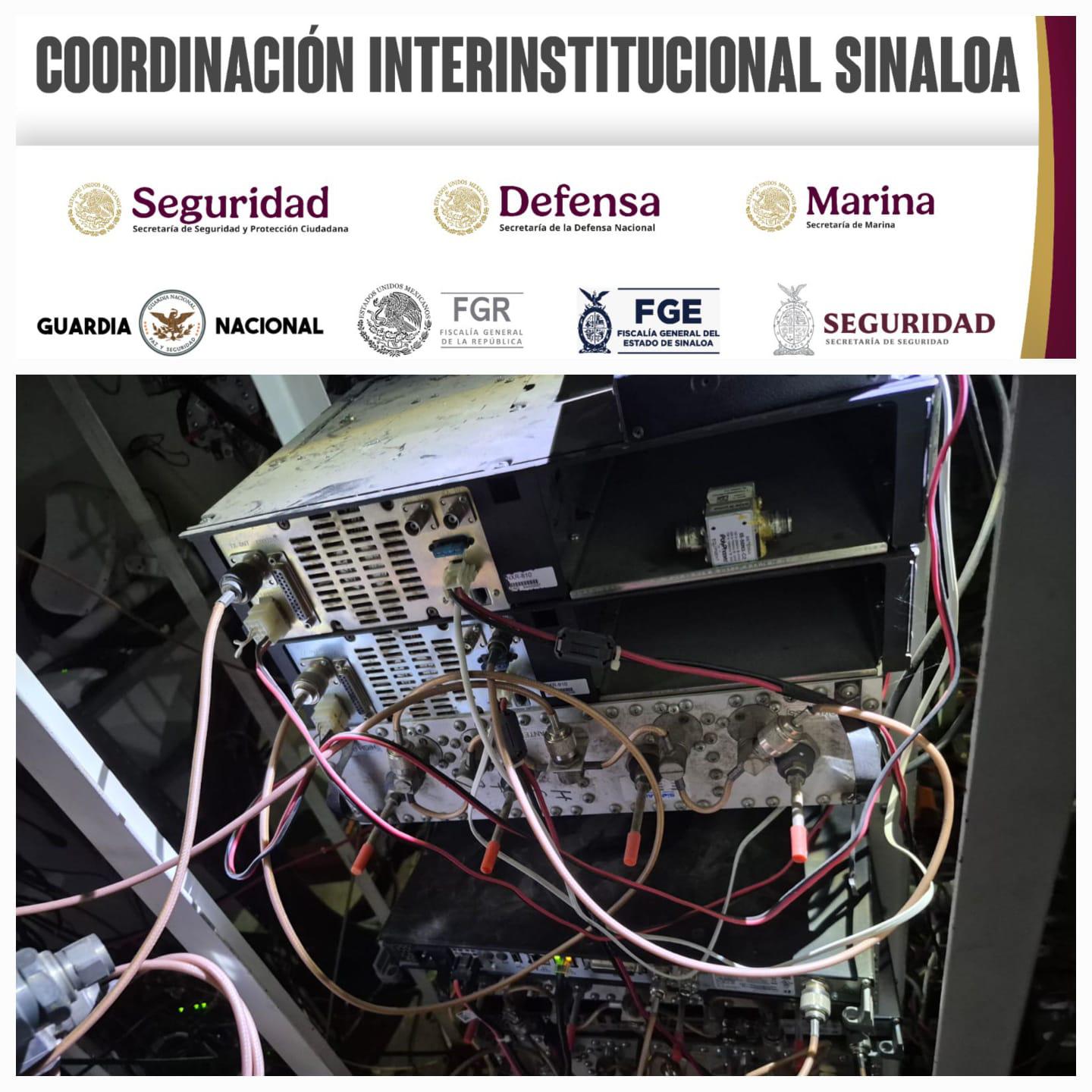 $!Inhabilitan campamentos clandestinos en Culiacán y Mazatlán