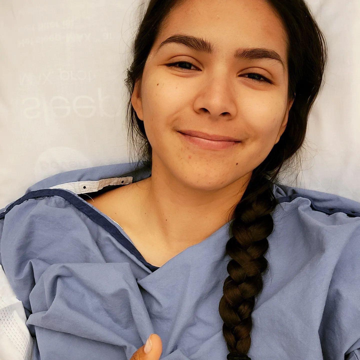 $!Yareli Salazar, la sinaloense a la que una extraña lesión le arrebató el sueño del Tour de Francia Femenil