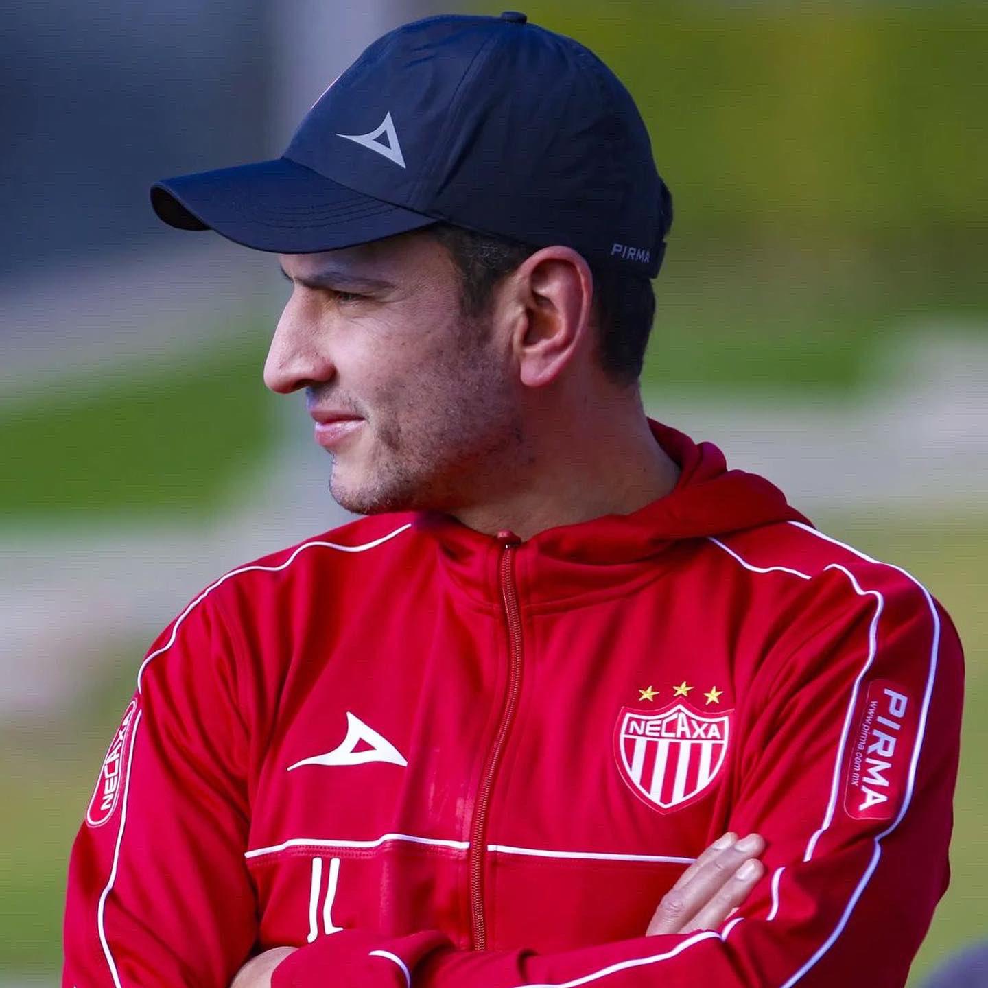 $!Jimmy Lozano critica al futbol mexicano y lo compara con EU: Liga MX, ‘muy inestable’