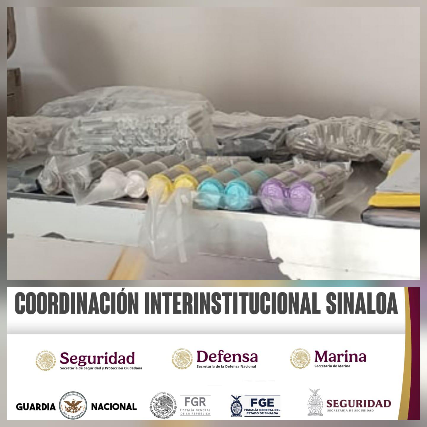 $!Detienen a hombre con más de cuatro kilos de mariguana en el aeropuerto de Los Mochis