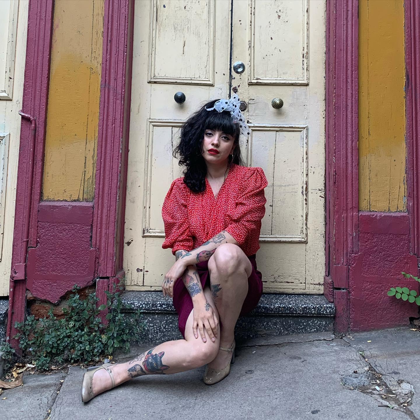 $!Anuncia Mon Laferte su regreso a los escenarios con nueva gira de presentaciones por México