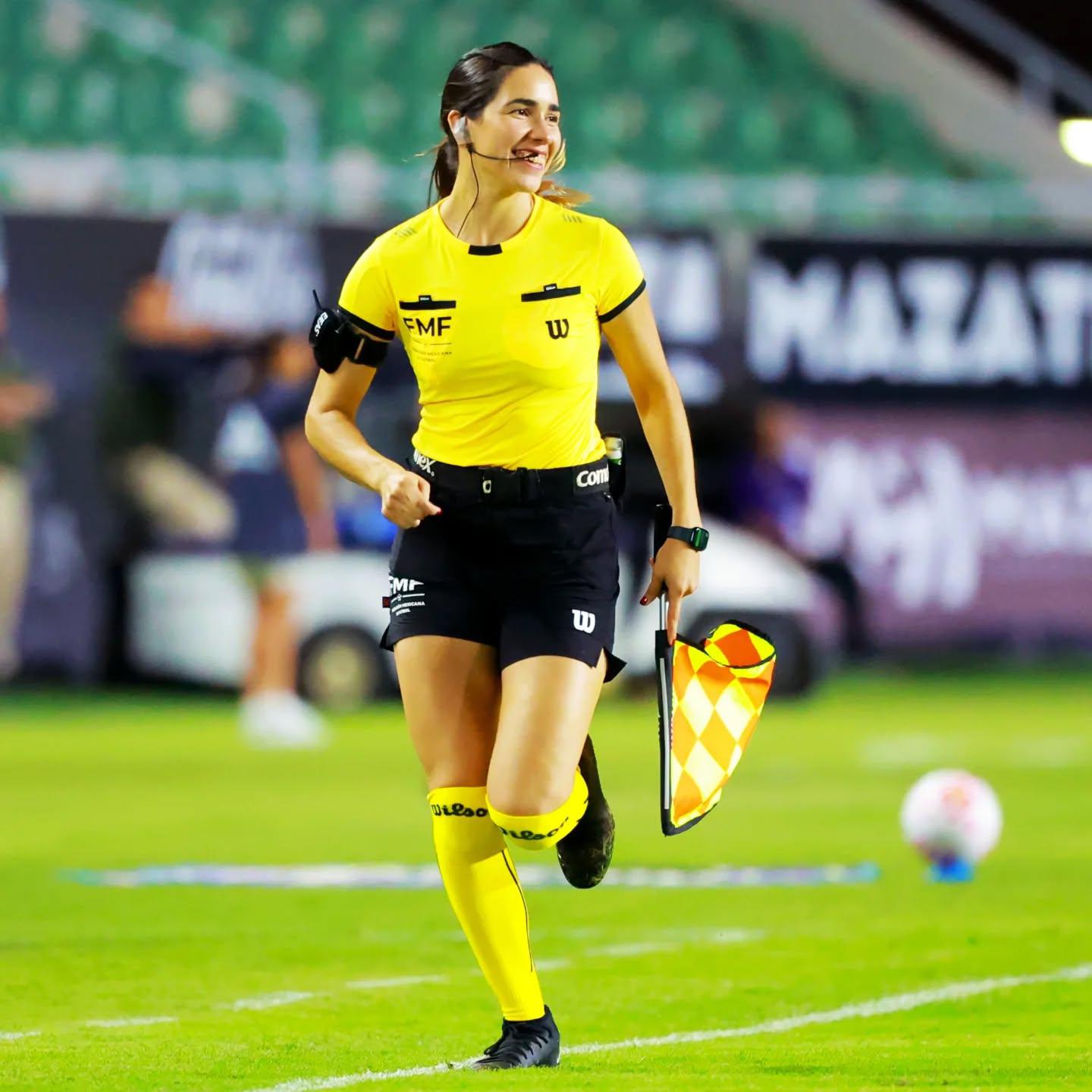 $!Mujeres sinaloenses que marcan el juego