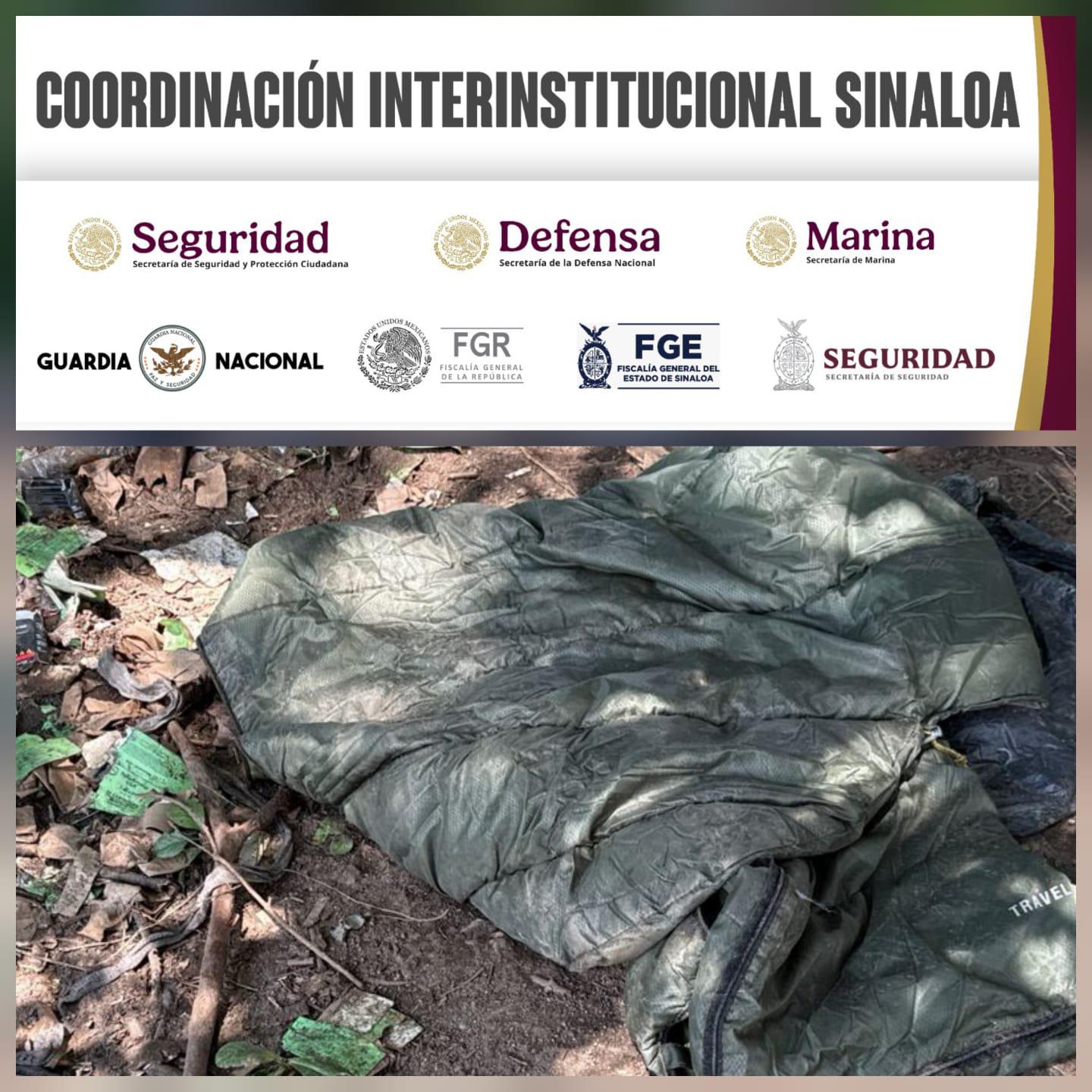 $!Destruyen equipo y material para explosivos asegurado en Culiacán