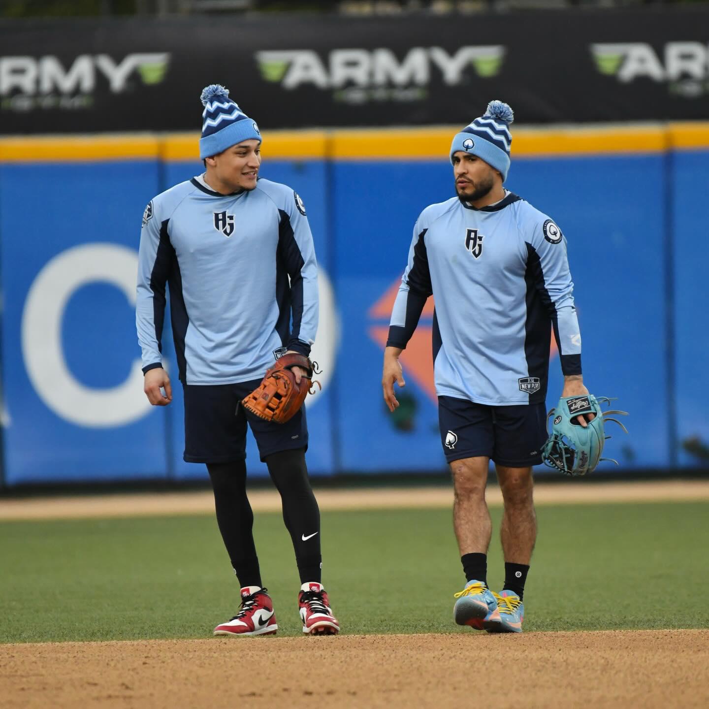 $!Tomateros y Charros, a sellar boleto a la final y a la Serie del Caribe 2026