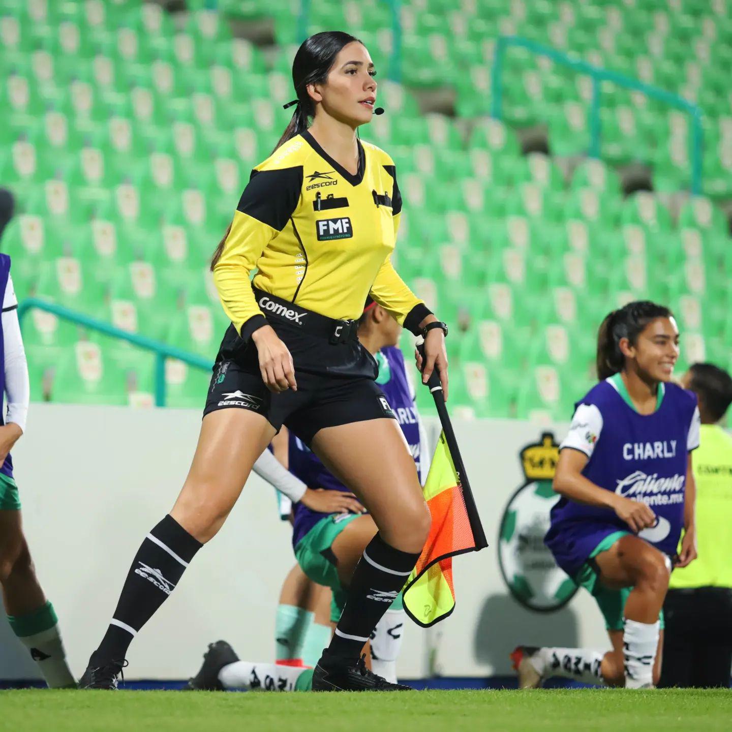 $!Mujeres sinaloenses que marcan el juego