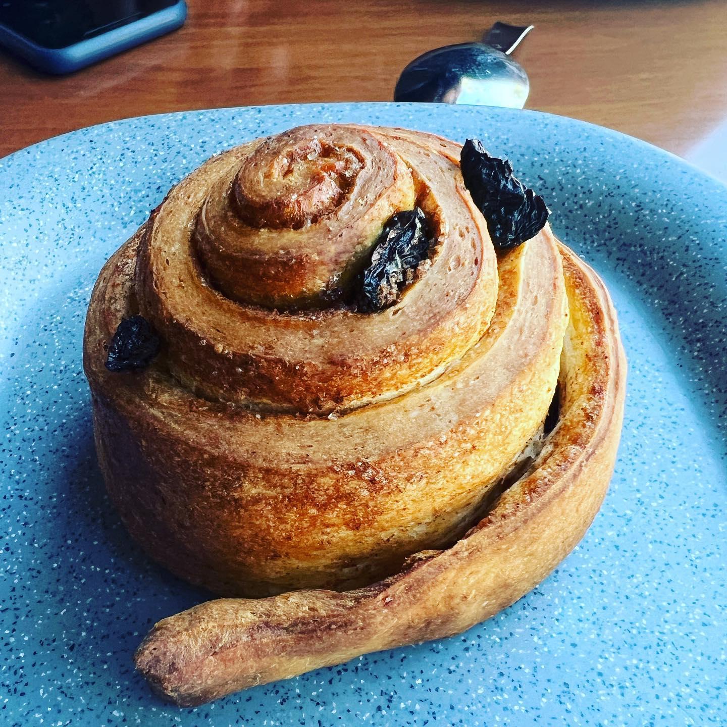 $!Abre Yameto café sección de panadería en el Paseo del Ángel