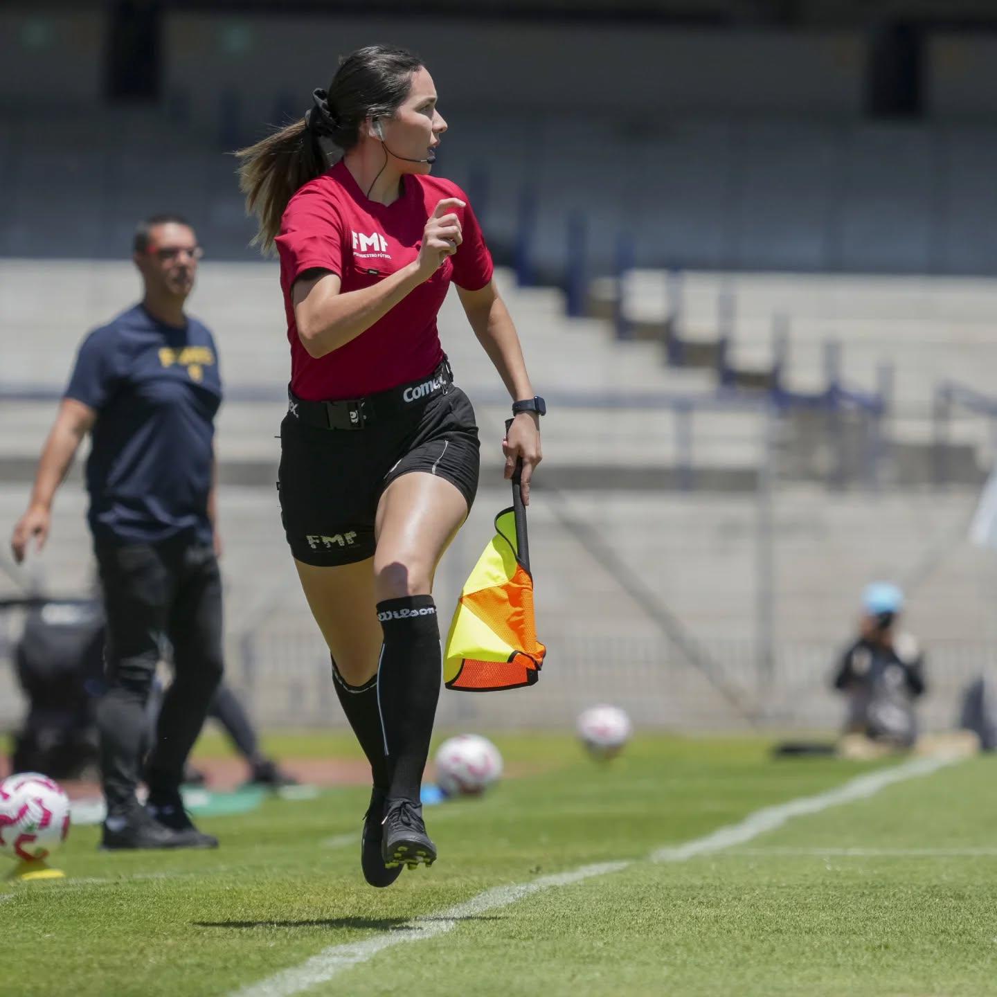 $!Mujeres sinaloenses que marcan el juego