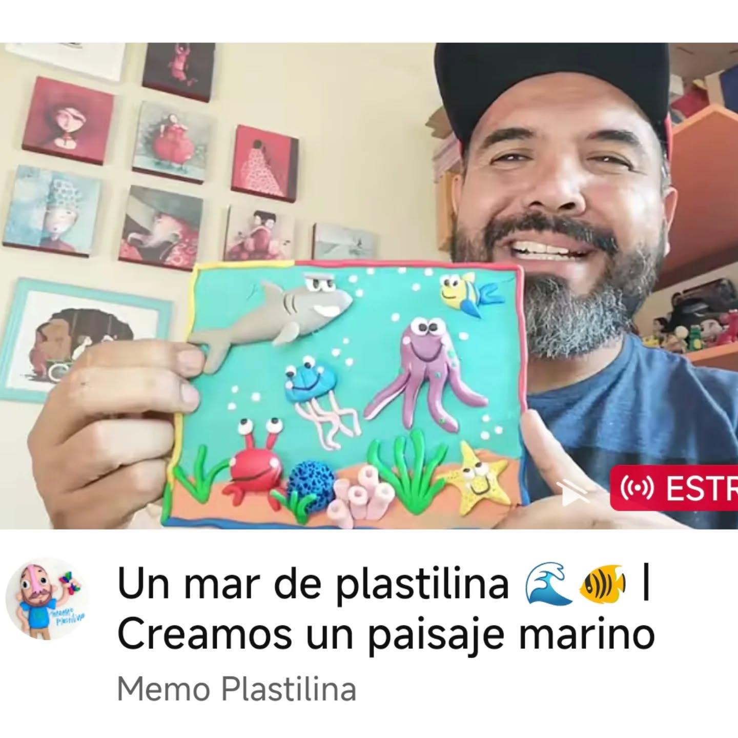 $!El escritor Memo Plastilina participará como invitado en el encuentro de “Bosque Serendipia”.