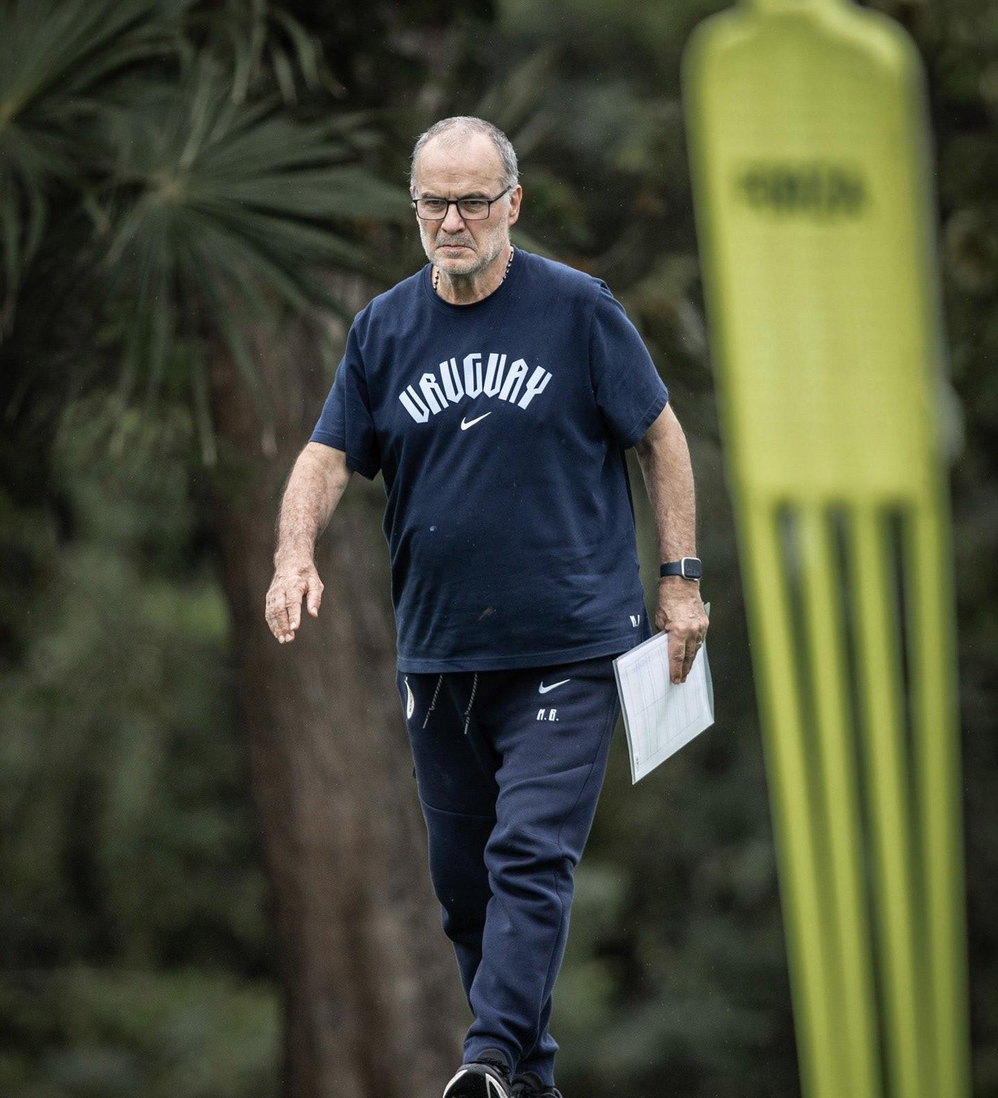 $!Uruguay debuta ante Arabia Saudita en el Mundial 2026 con la mira puesta en el liderato del Grupo H