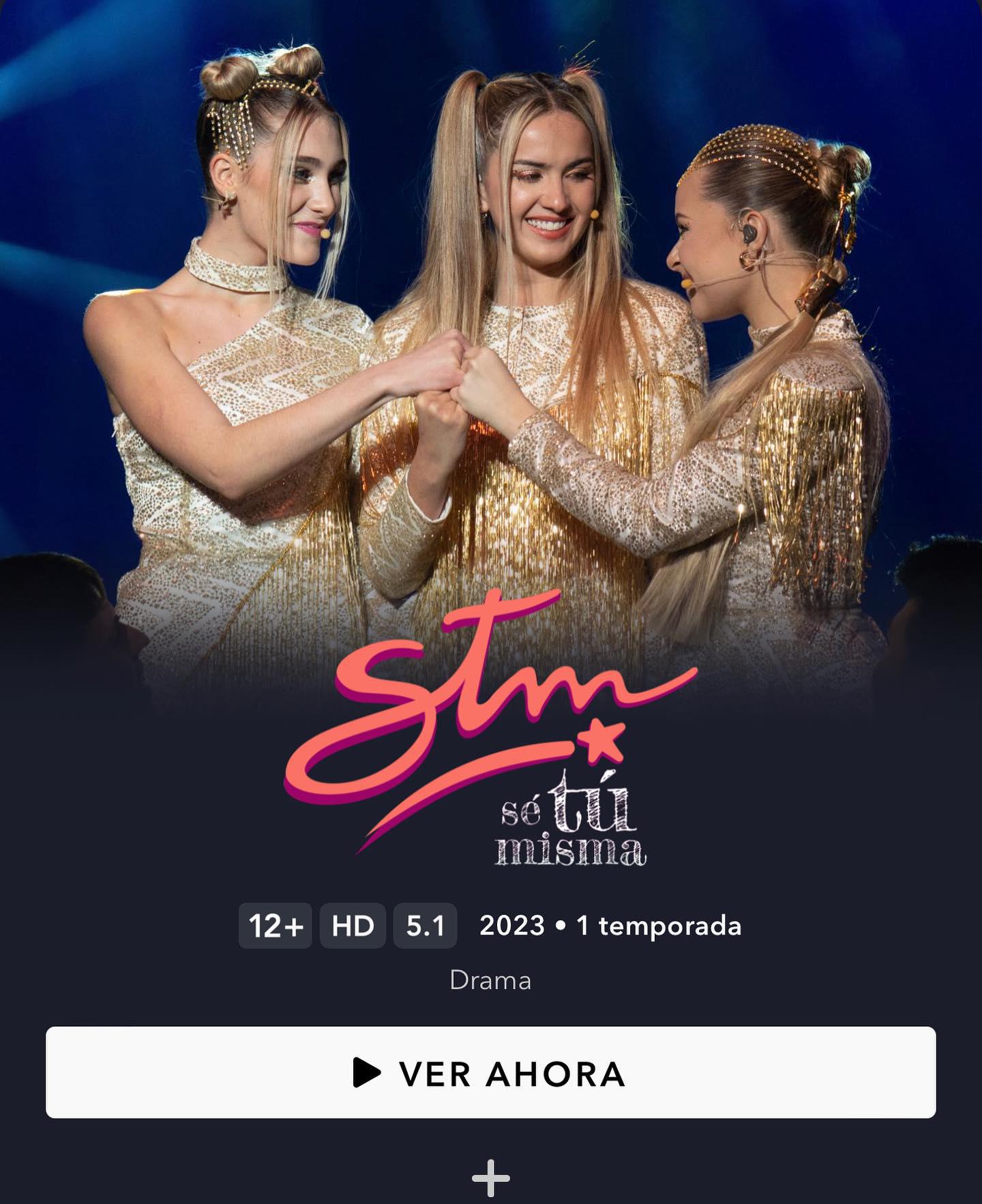 $!La historia se conforma de 15 episodios que ya están disponibles en la plataforma.