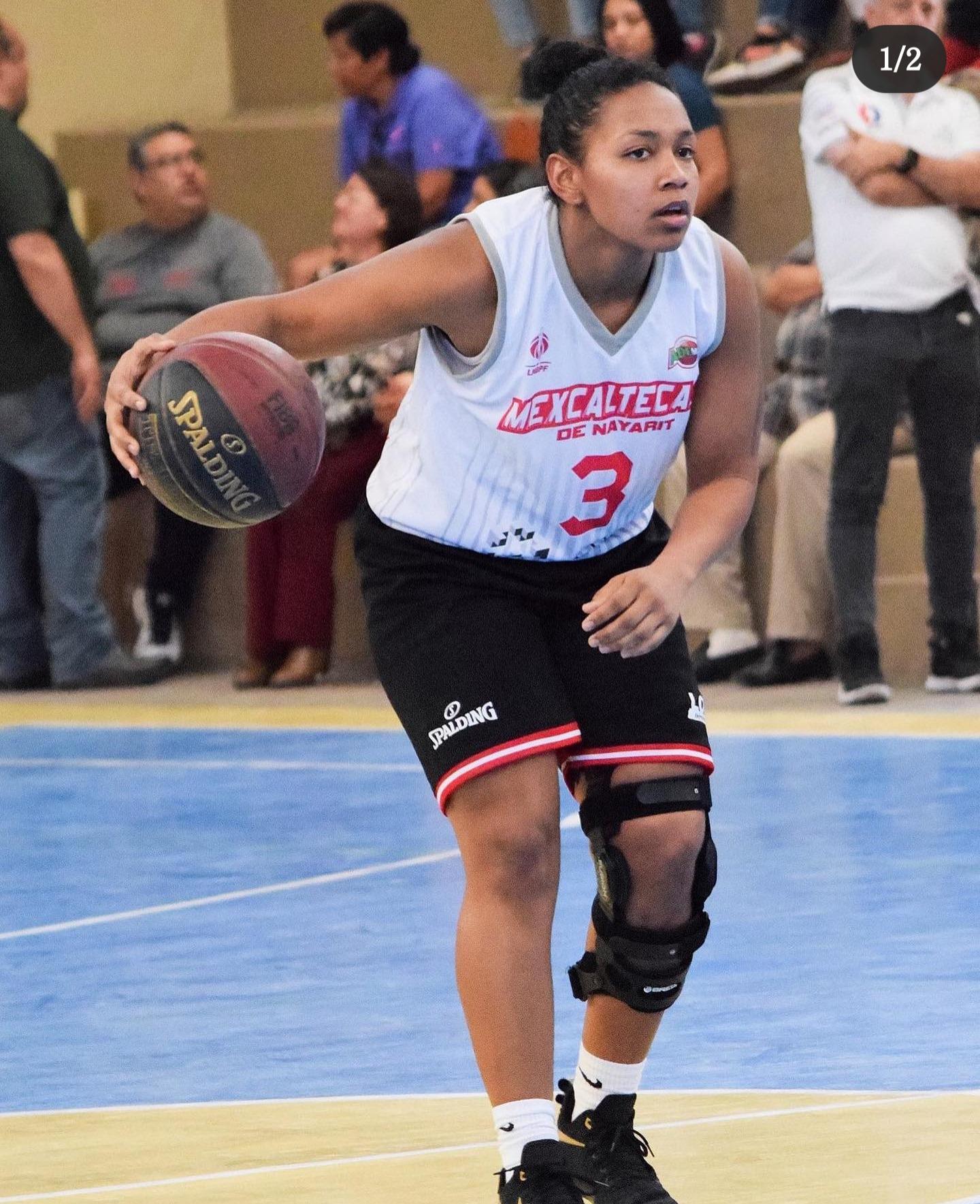$!Liga Mexicana de Baloncesto Profesional Femenil, el propulsor al que Mazatlán se une
