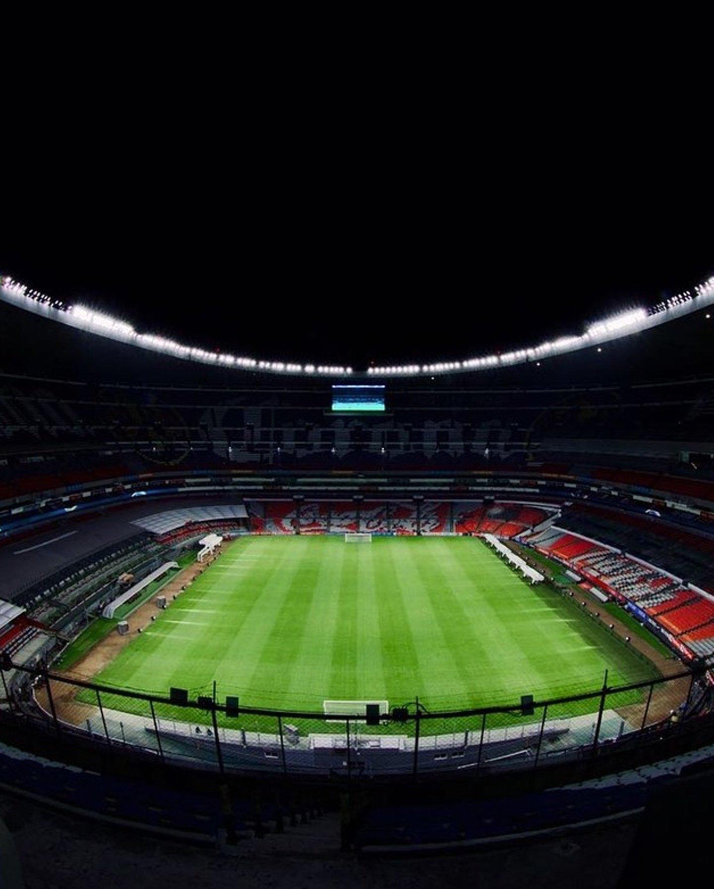 $!El Estadio Azteca será la sede de la inauguración del Mundial de 2026