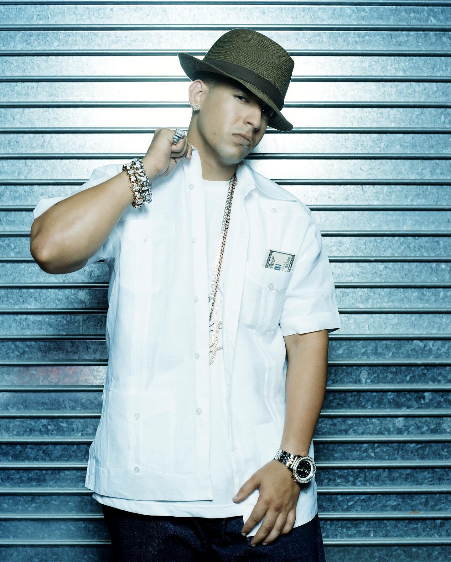 $!Anuncia Daddy Yankee su retiro de la música