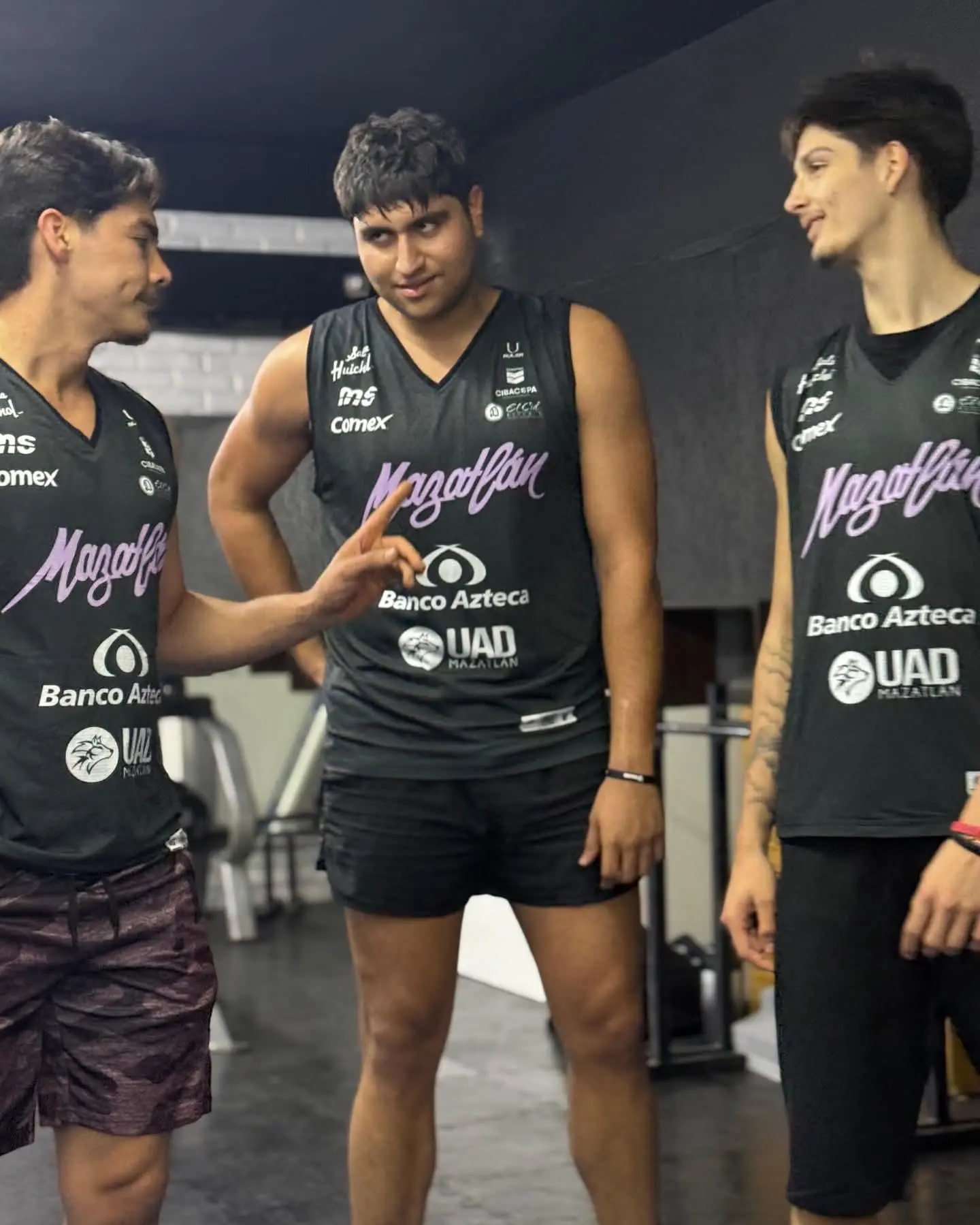 $!Venados Basketball alista pretemporada este fin de semana