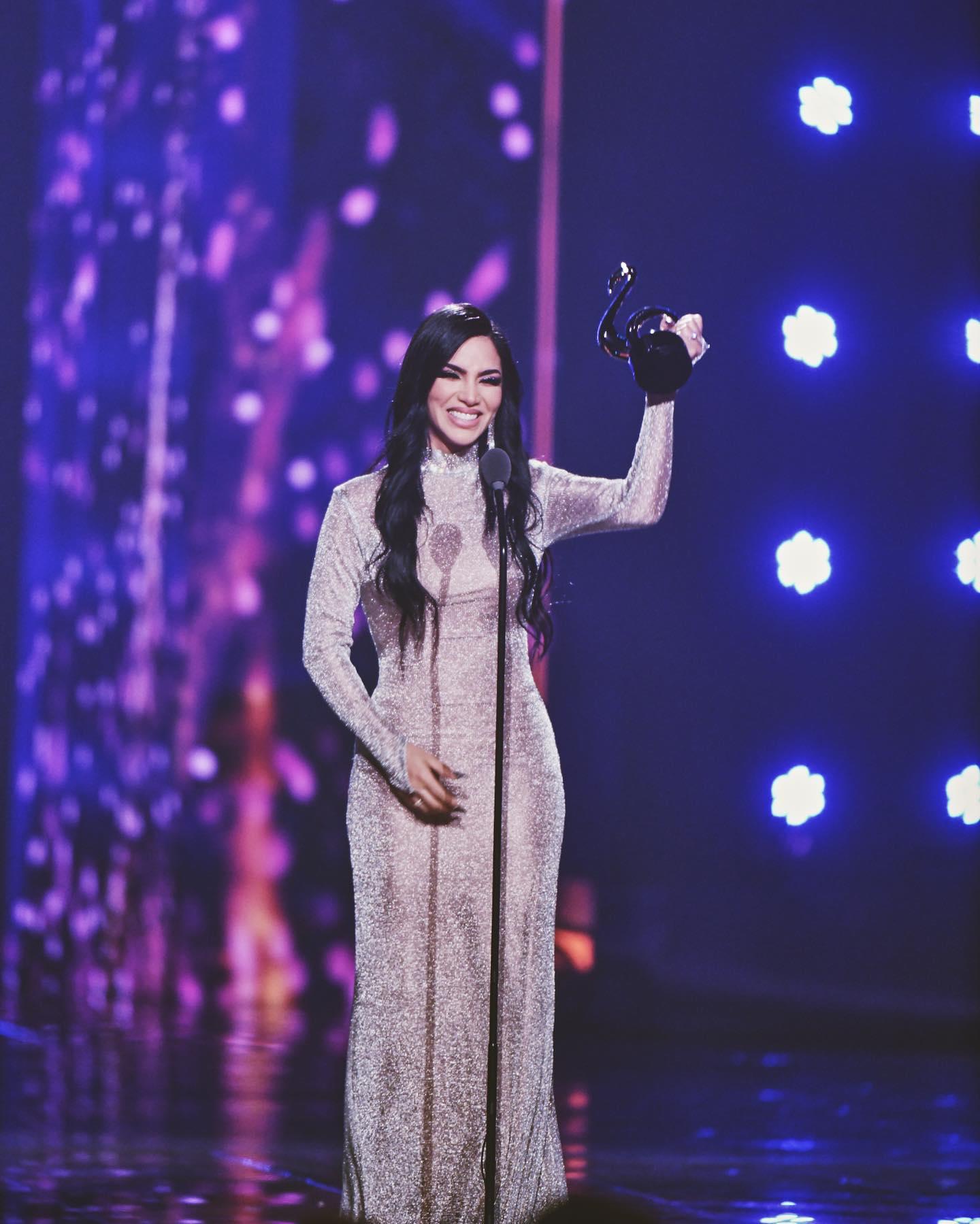 $!Es Grupo Firme el máximo ganador en ‘Premios Lo Nuestro 2023’, se lleva seis galardones