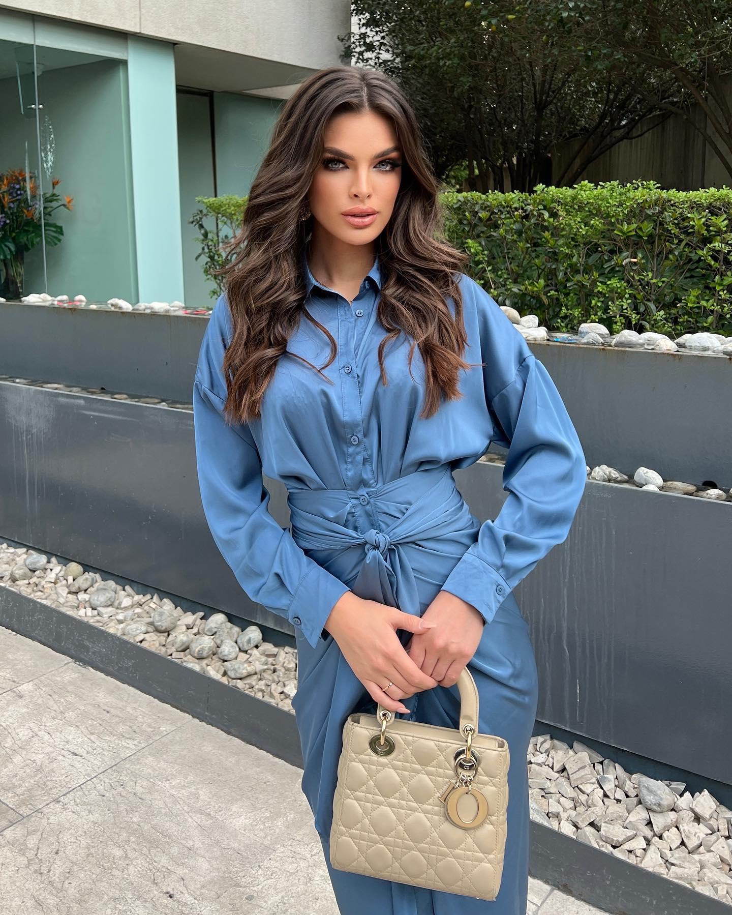 $!Marc Anthony confirma noviazgo con Miss Paraguay