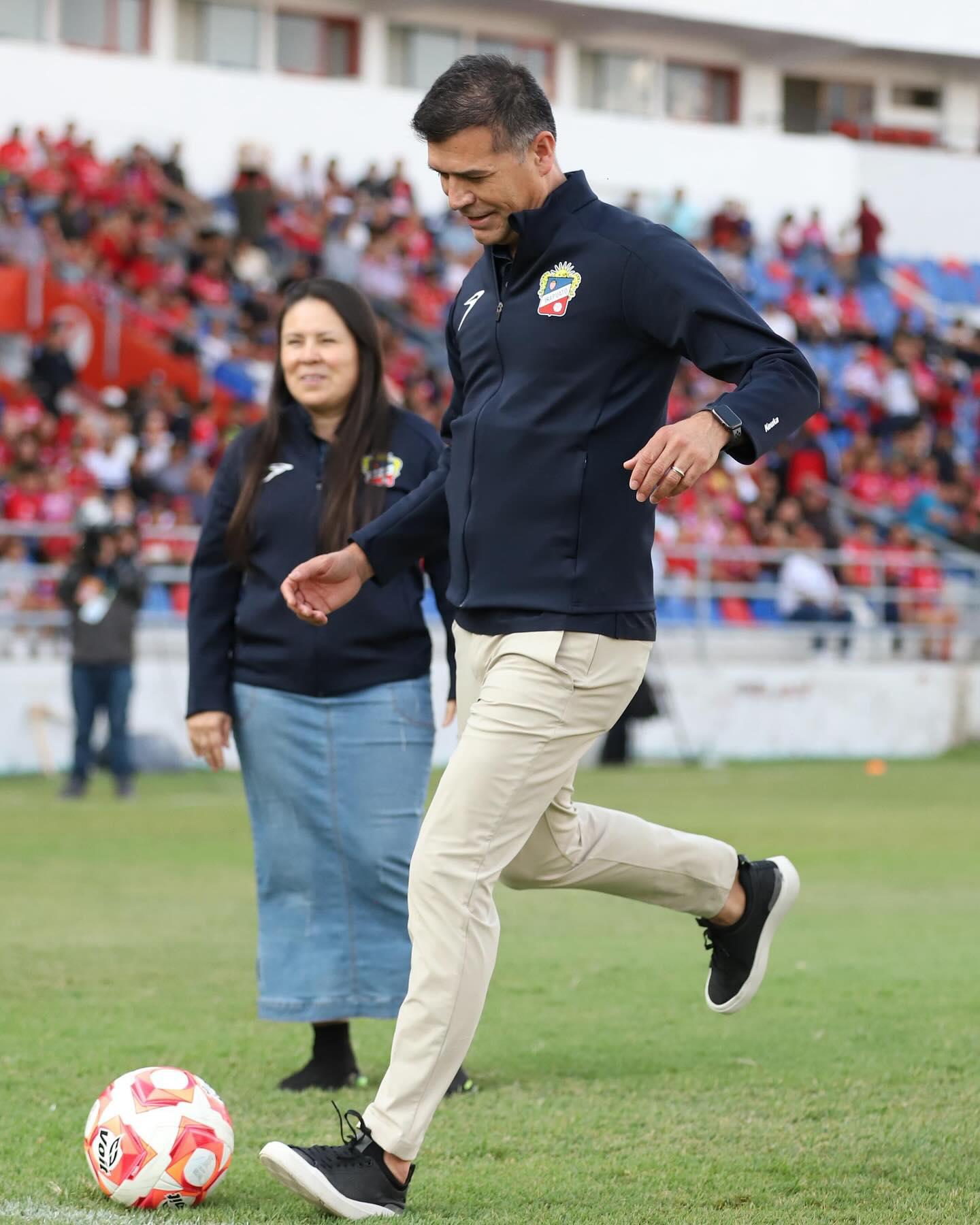 $!Sinaloenses lideran el regreso de Irapuato a la Liga de Expansión MX