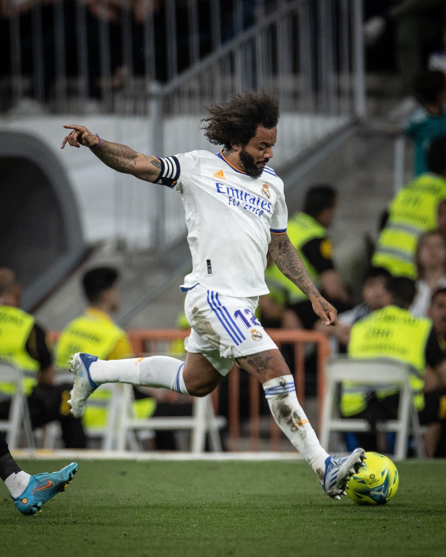 $!Marcelo seguirá su carrera en el Olympiacos de Grecia