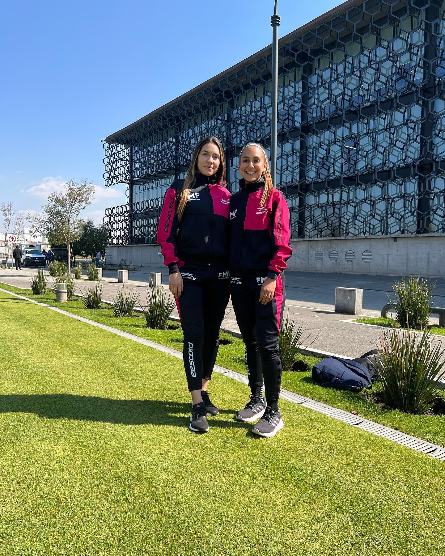 $!Mujeres sinaloenses que marcan el juego