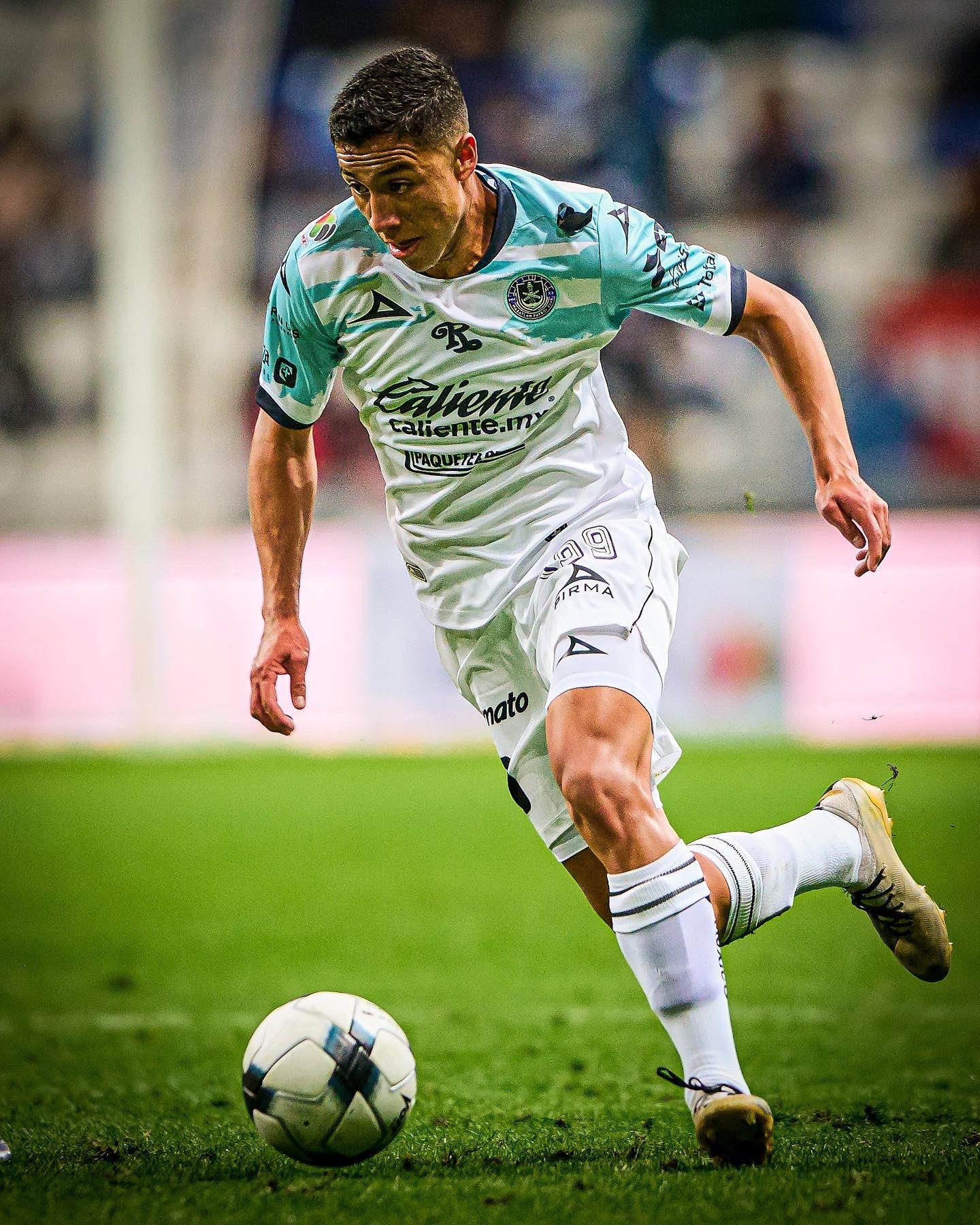 $!Mazatlán cae 2-1 ante Rayados y sigue sin sumar como visitante