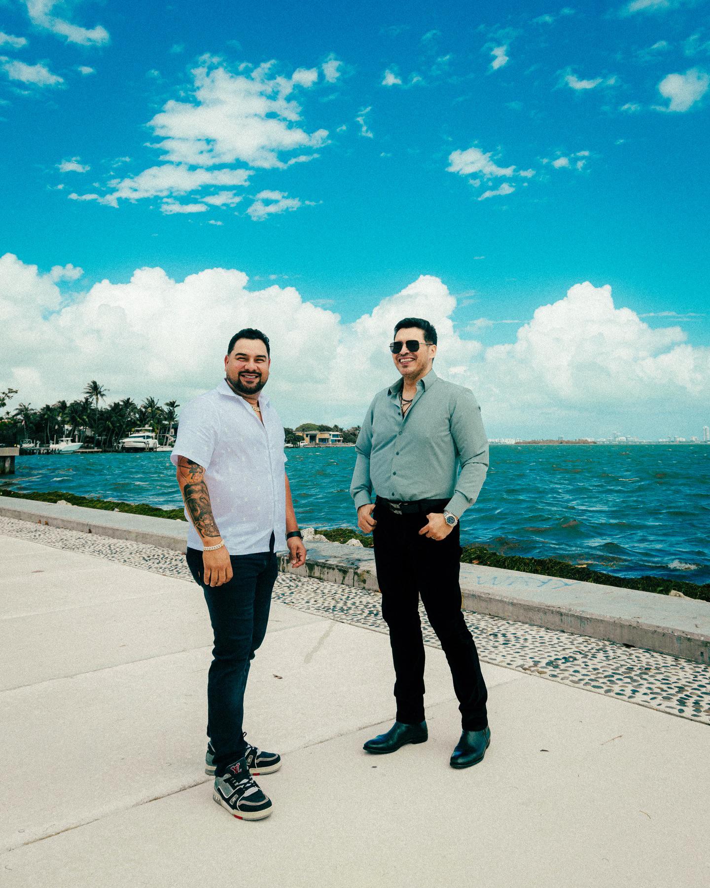 $!Banda MS.