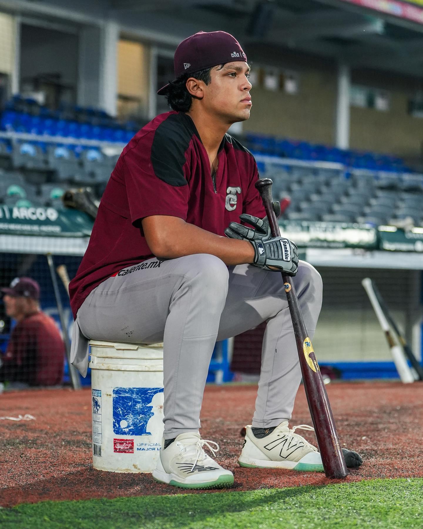 $!Tomateros de Culiacán buscará retomar el paso ganador en casa, cuando reciba a Naranjeros de Hermosillo
