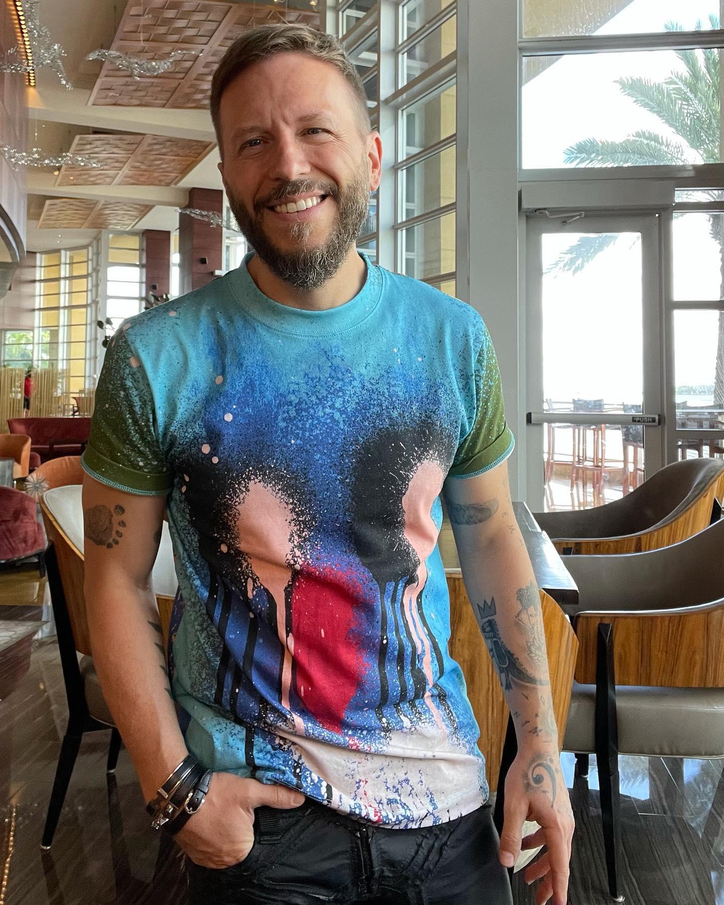 $!Comparten famosos sus rituales para recibir el Año Nuevo