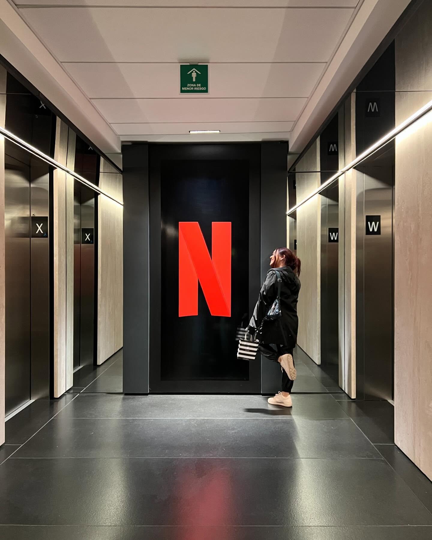 $!Su formación ha respondido a las exigencias de la industria audiovisual.