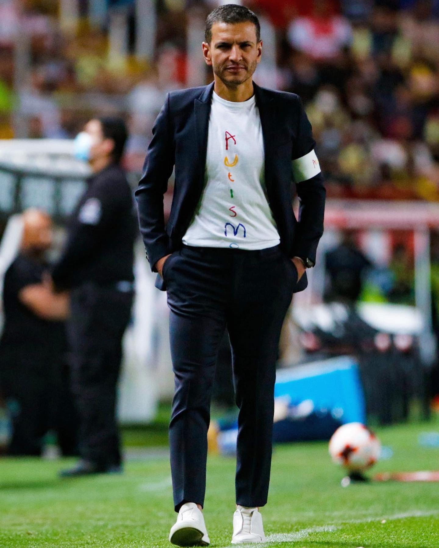 $!Jaime Lozano es ratificado como técnico de la Selección Mexicana