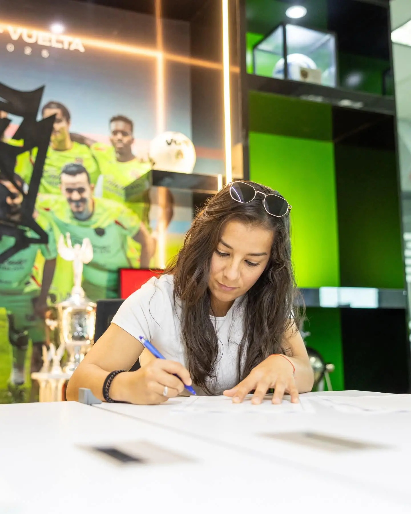 $!Cinthya Peraza llega a FC Juárez Femenil para el Apertura 2026