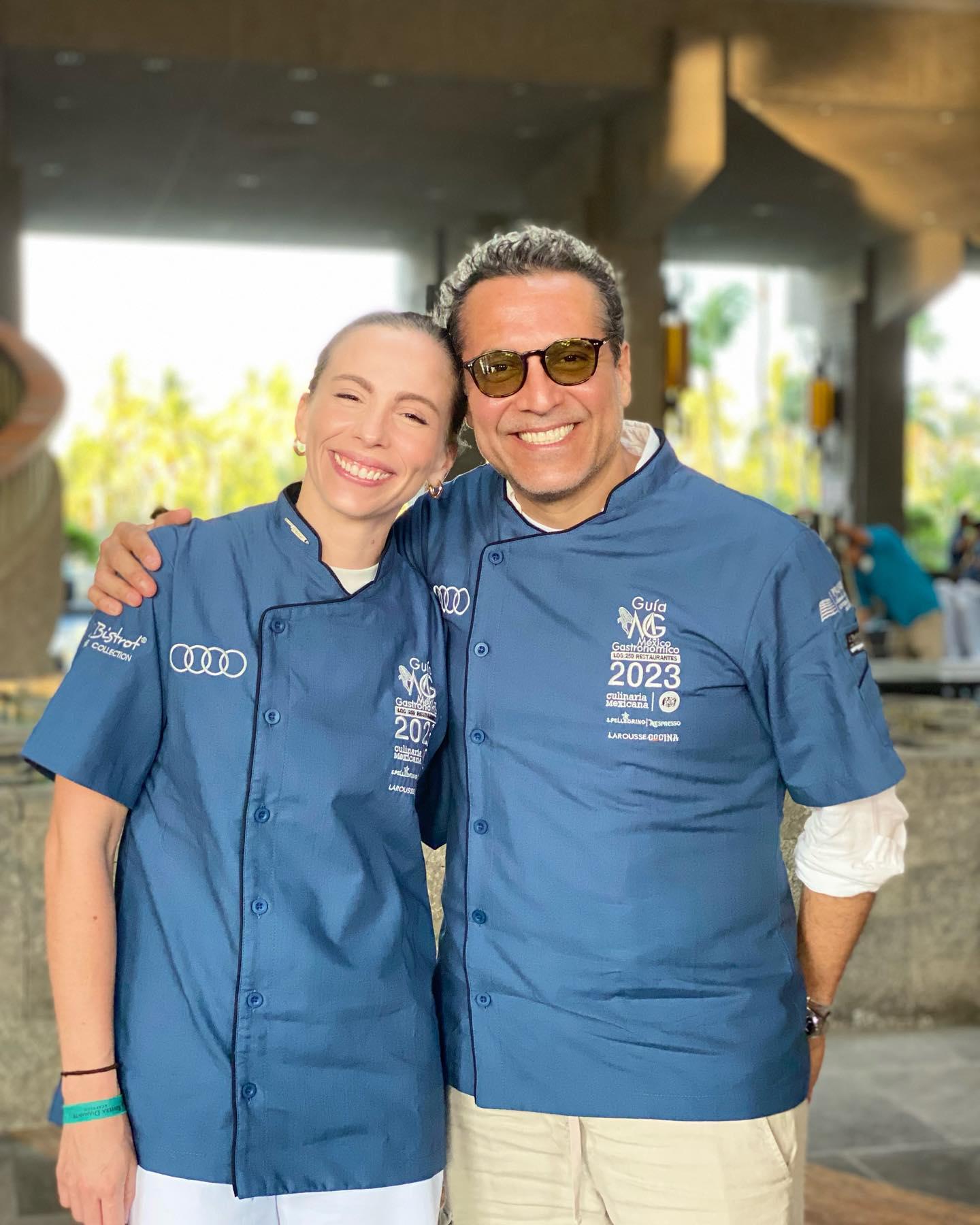 $!Ingresa por primera vez restaurante mazatleco a Guía México Gastronómico 2023