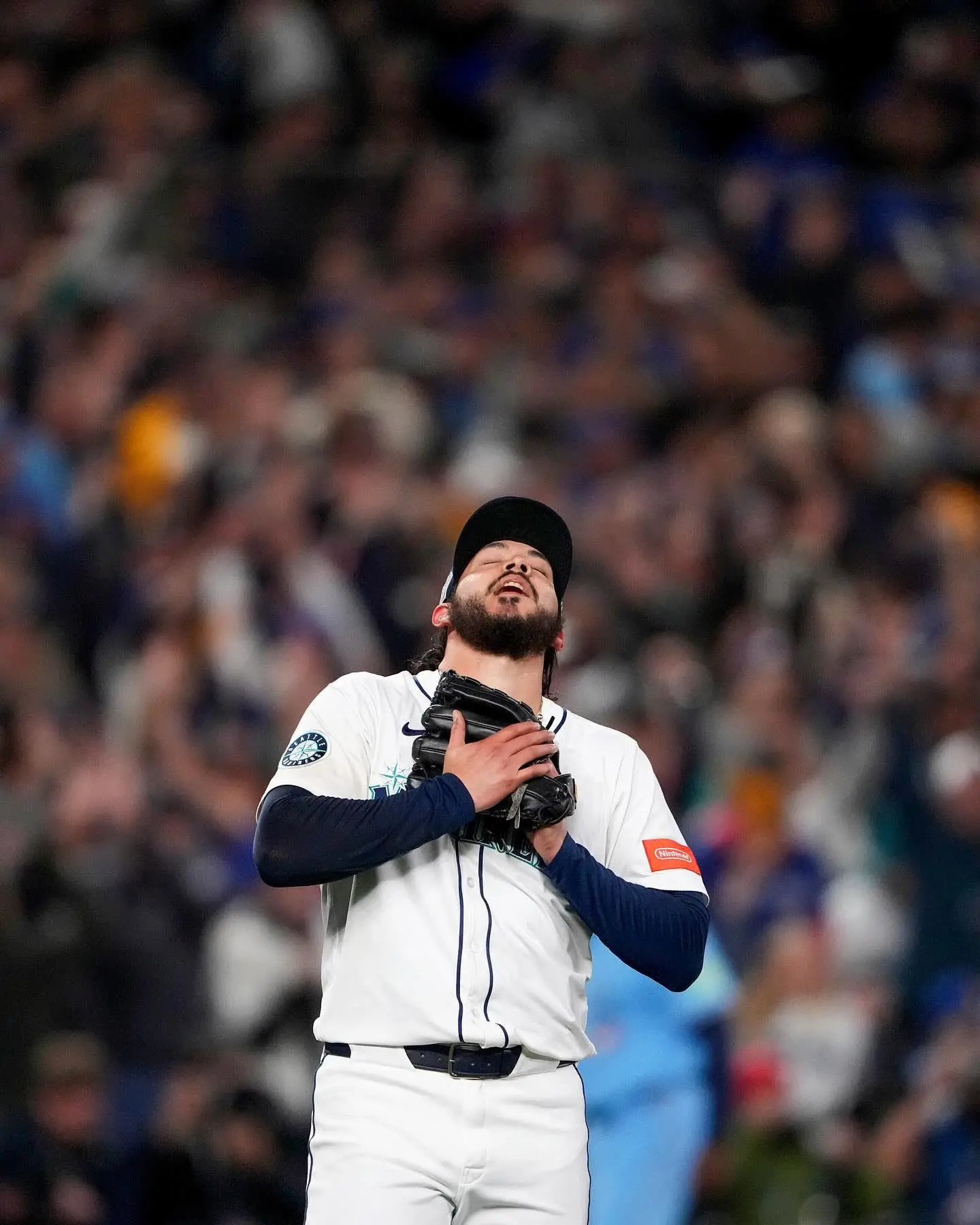 $!Sinaloenses Urquidy y Muñoz abren temporada en Grandes Ligas