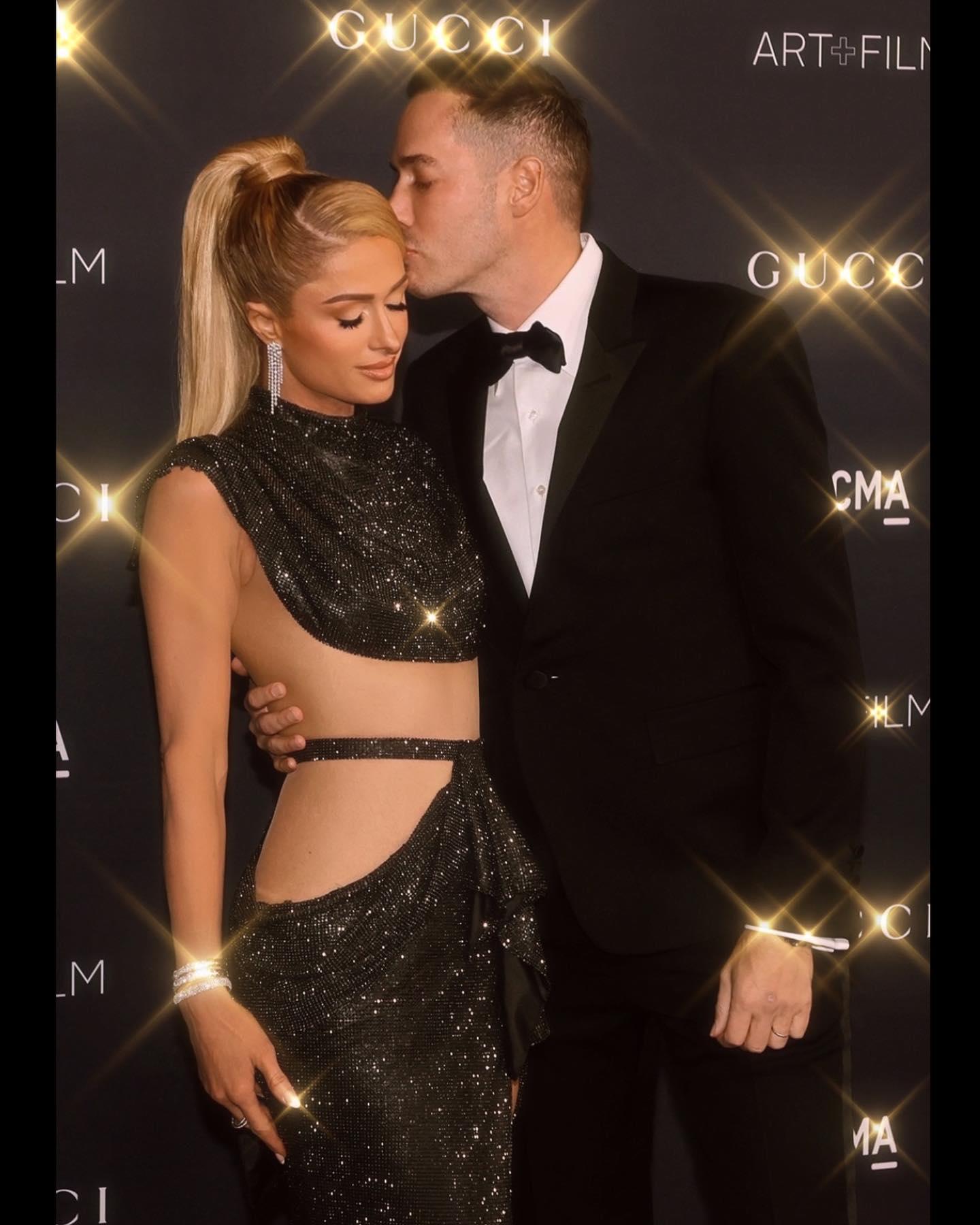 $!Se someterá Paris Hilton a la fecundación in vitro para convertirse en mamá