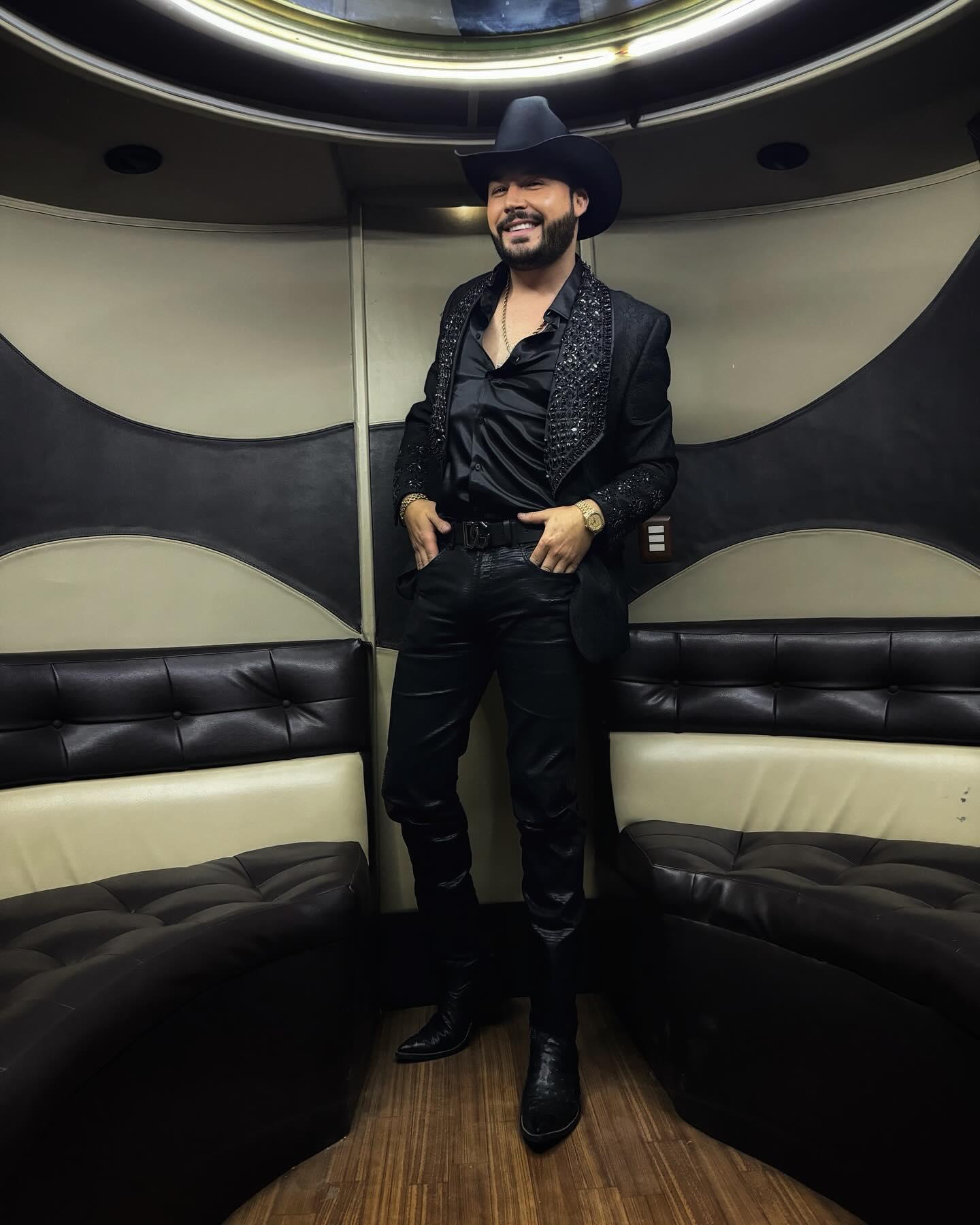 $!Saúl “El Jaguar”